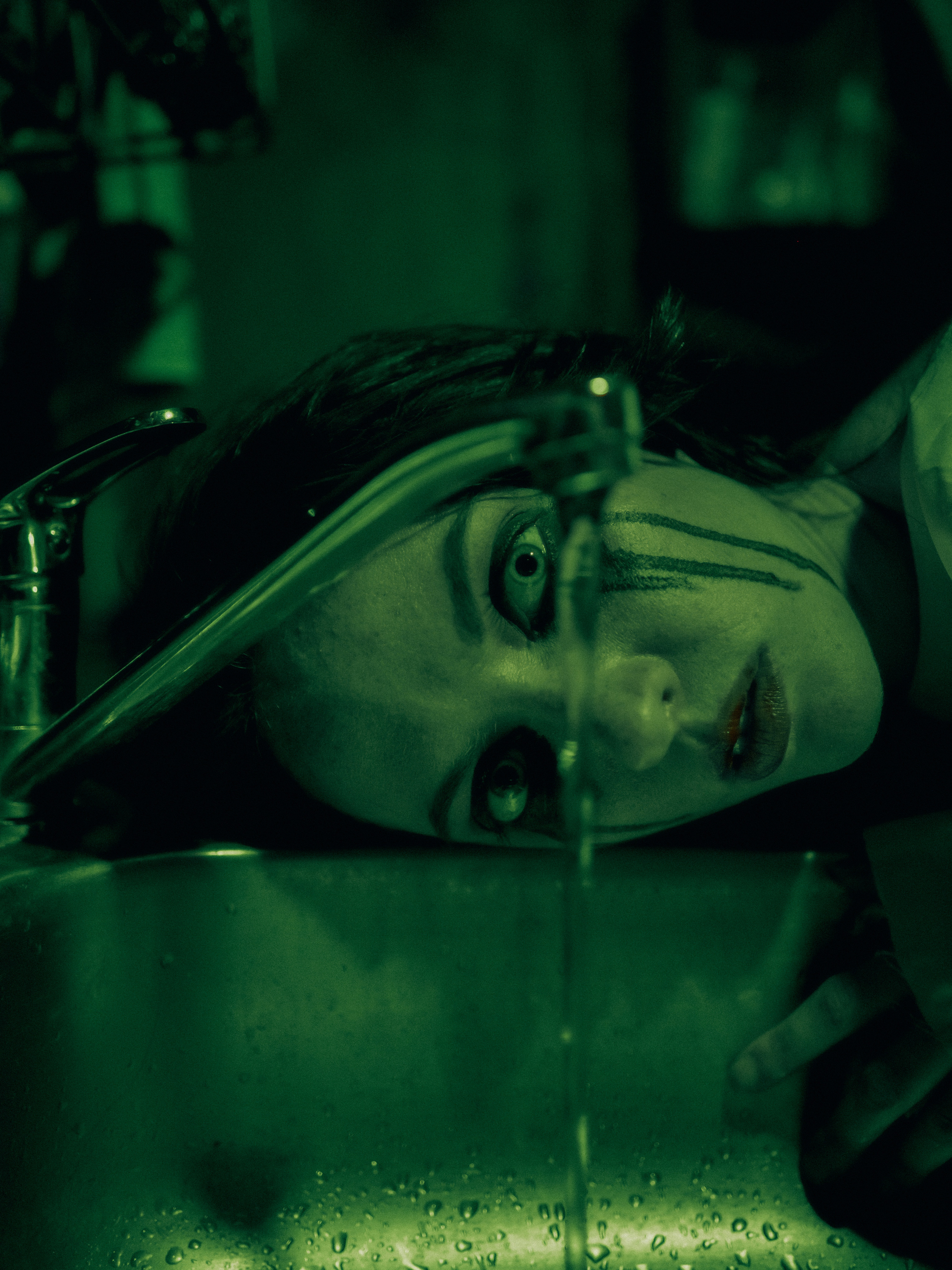 Катя. Doctor Azrael, портретный фотограф в СПб и Всеволожске