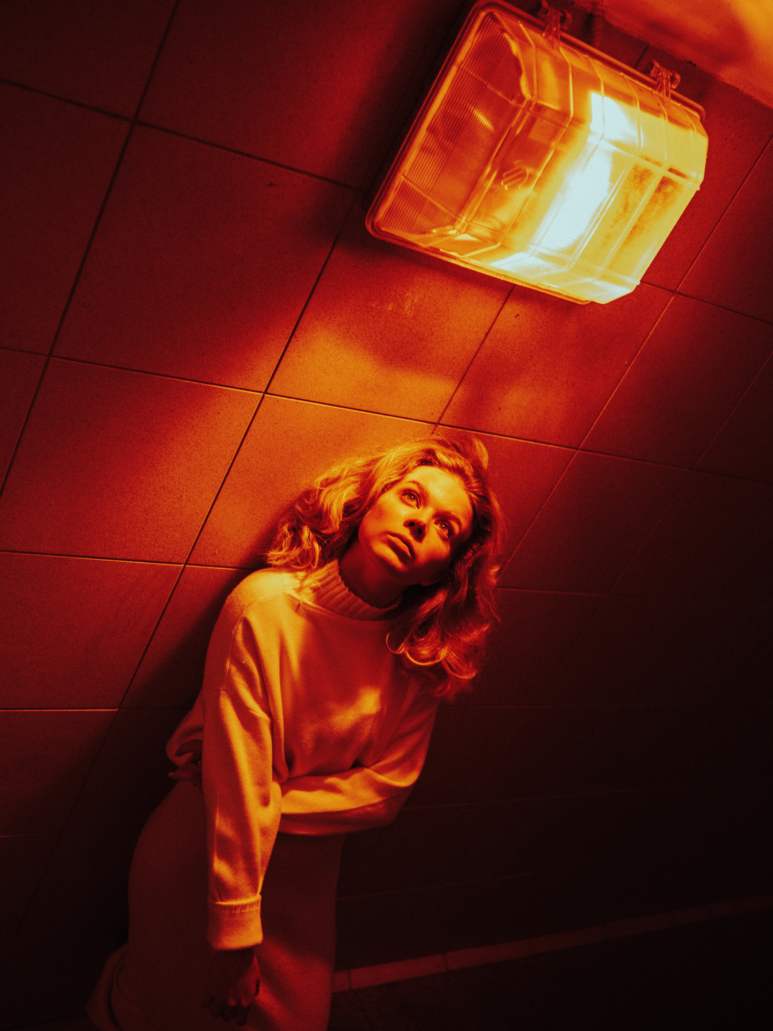 Стася. Doctor Azrael, портретный фотограф в СПб и Всеволожске