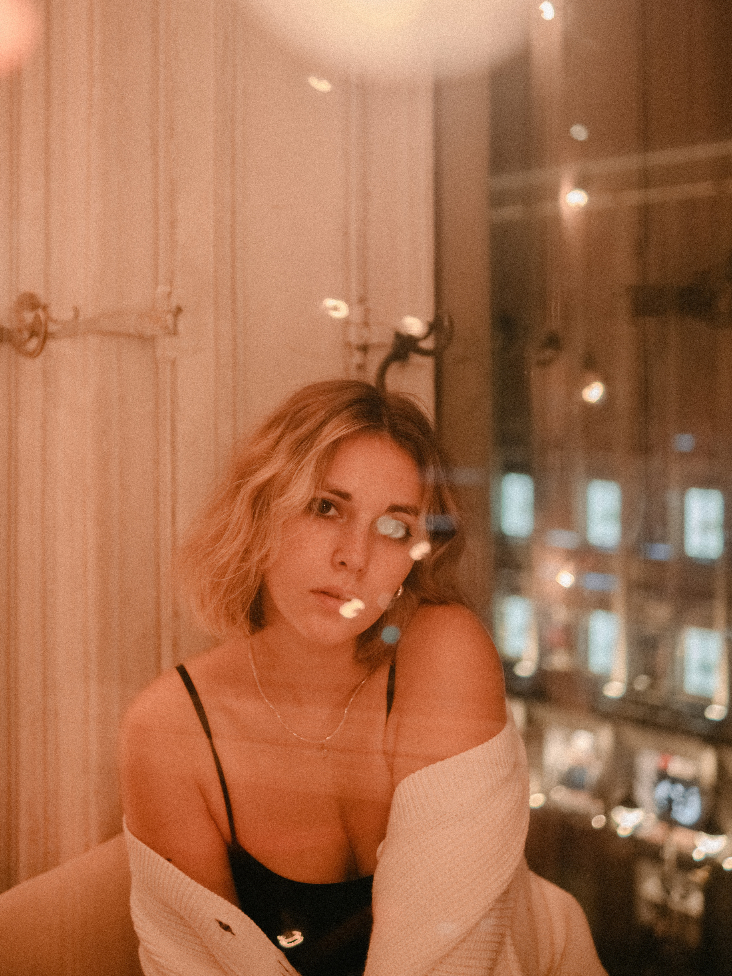 Олеся. Doctor Azrael, портретный фотограф в СПб и Всеволожске