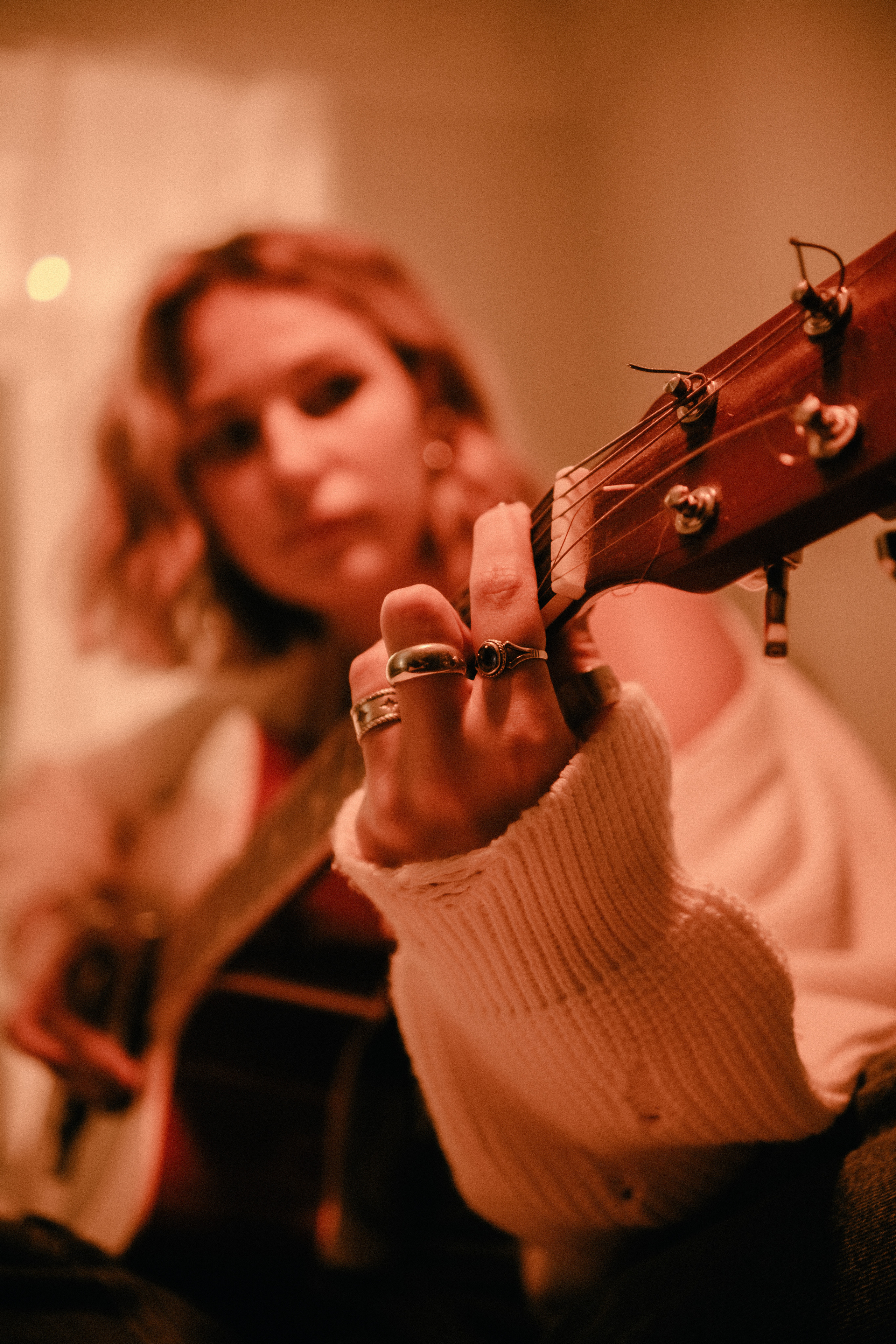 Олеся. Doctor Azrael, портретный фотограф в СПб и Всеволожске