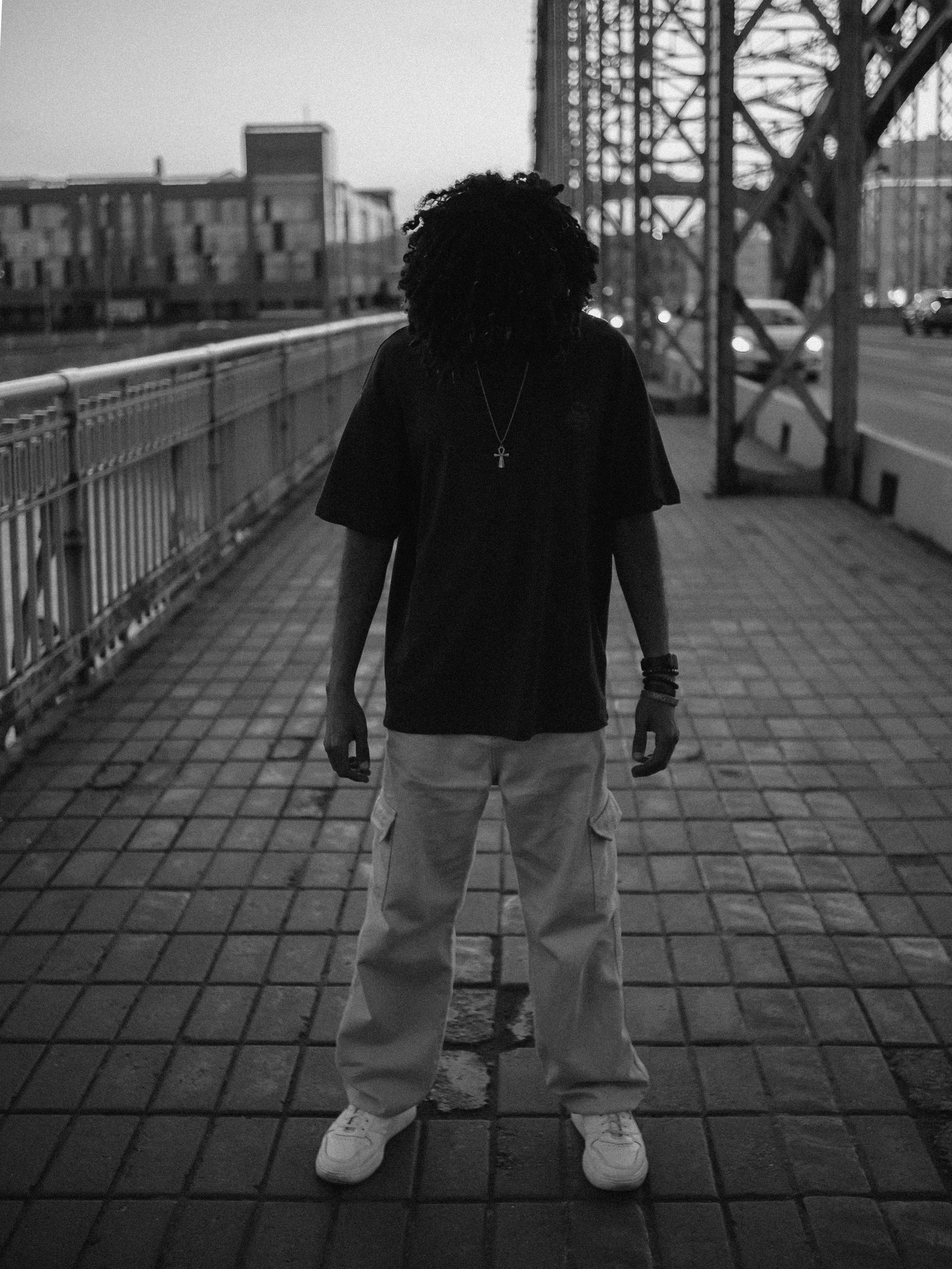 Хос. Doctor Azrael, портретный фотограф в СПб и Всеволожске