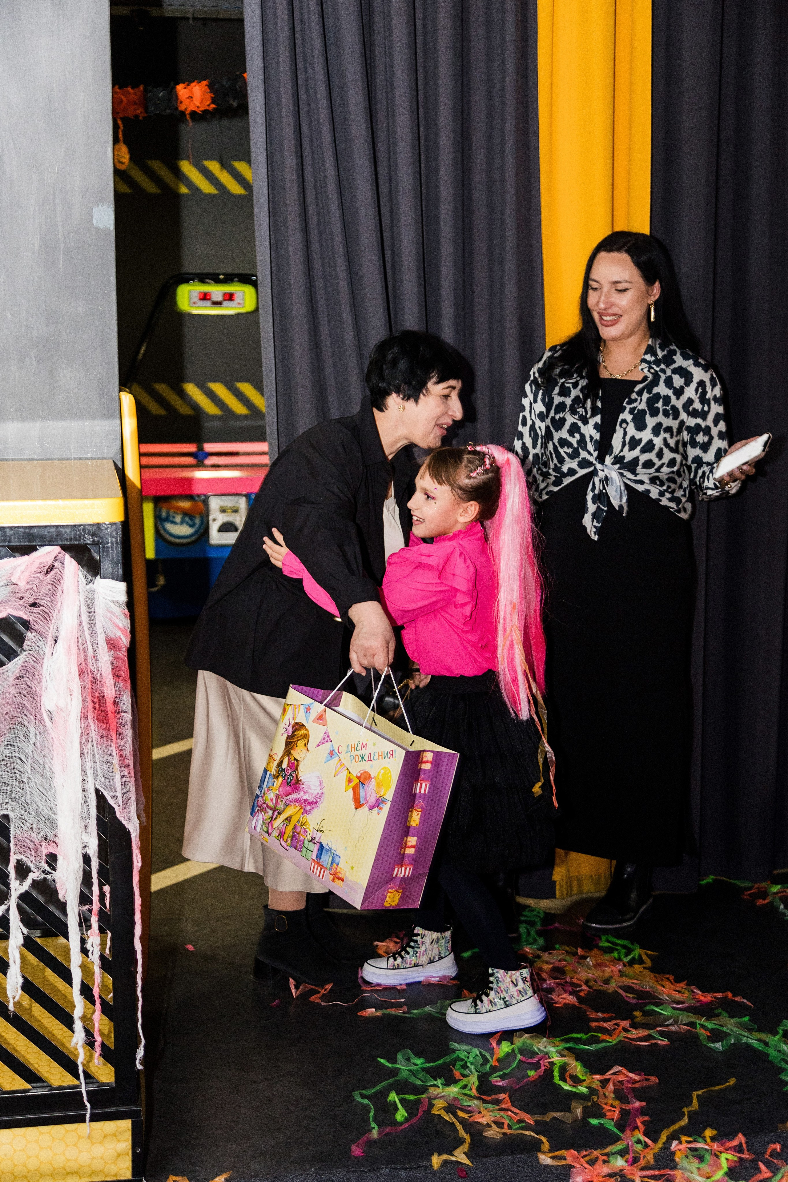 Марианне 8 лет. Детский фотограф видеограф в Хабаровске Михаил Орлов