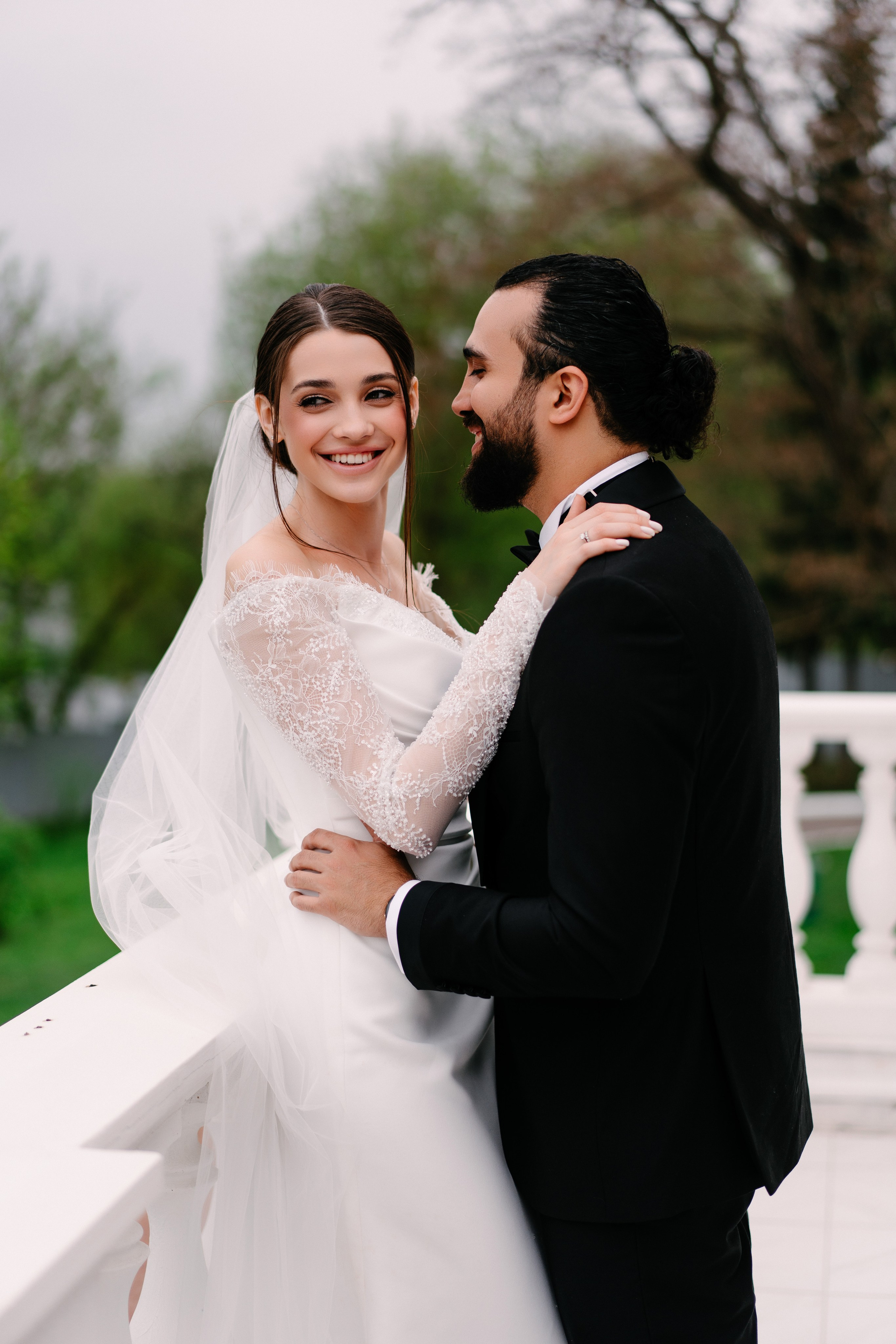 Виктория & Васим. Margosha-ph.ru