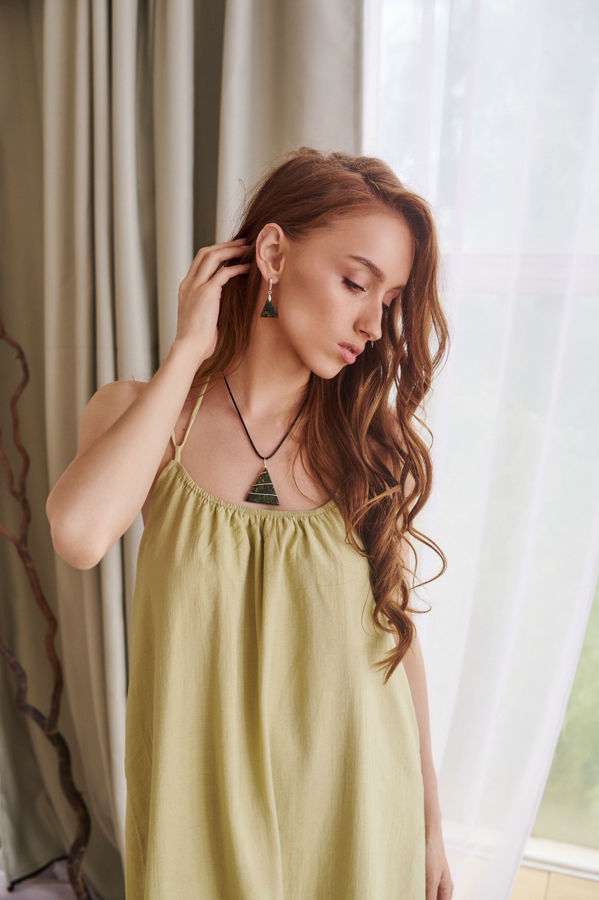 Дивора (украшения). Коммерческий фотограф в Казани Ксения Добролюбова