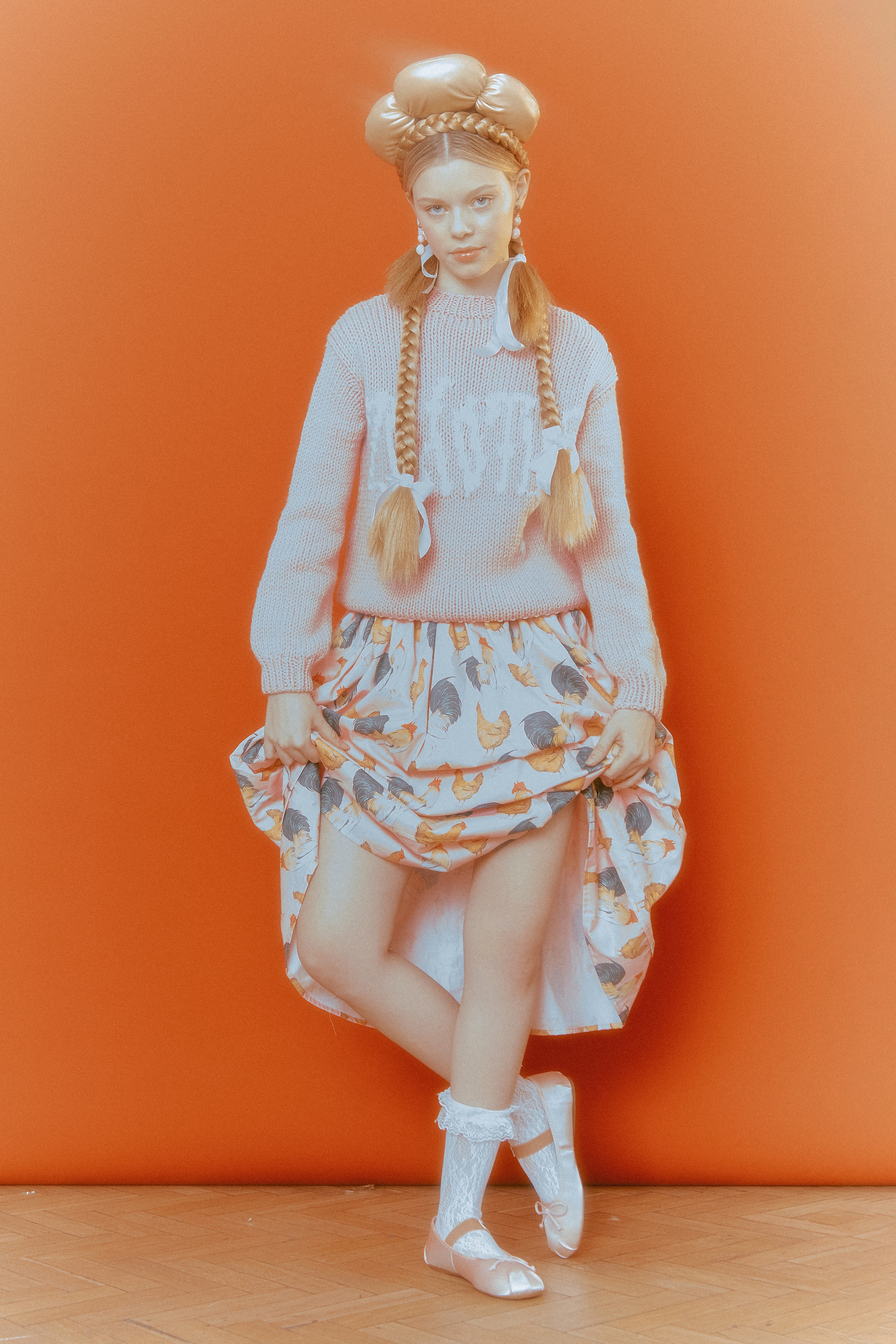 История игрушек. Фотограф в Москве Ярослава Фролова