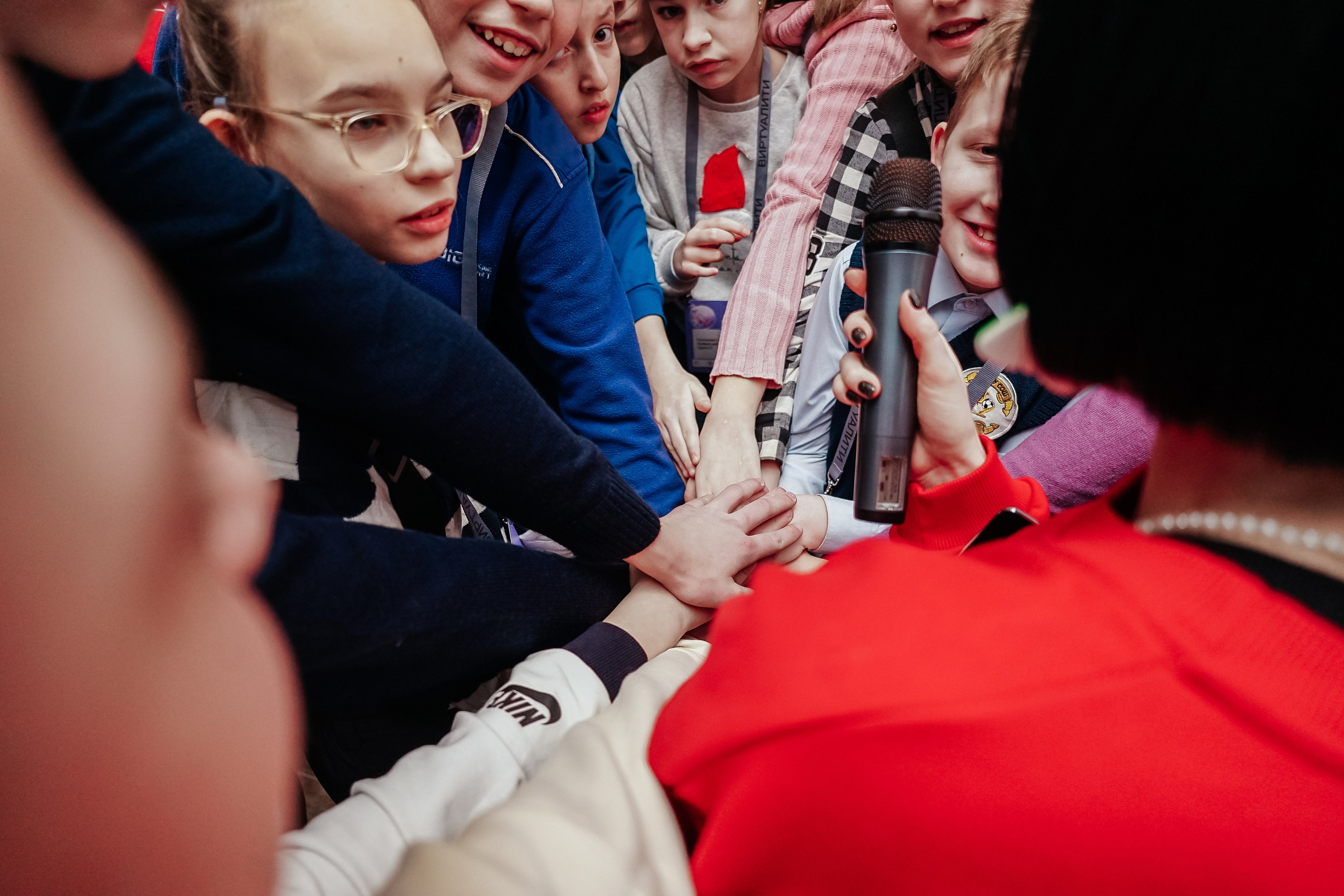 ВИРТУАЛИТИ | Смоленск. Фотограф и видеограф Смоленск | Студия Цезарь