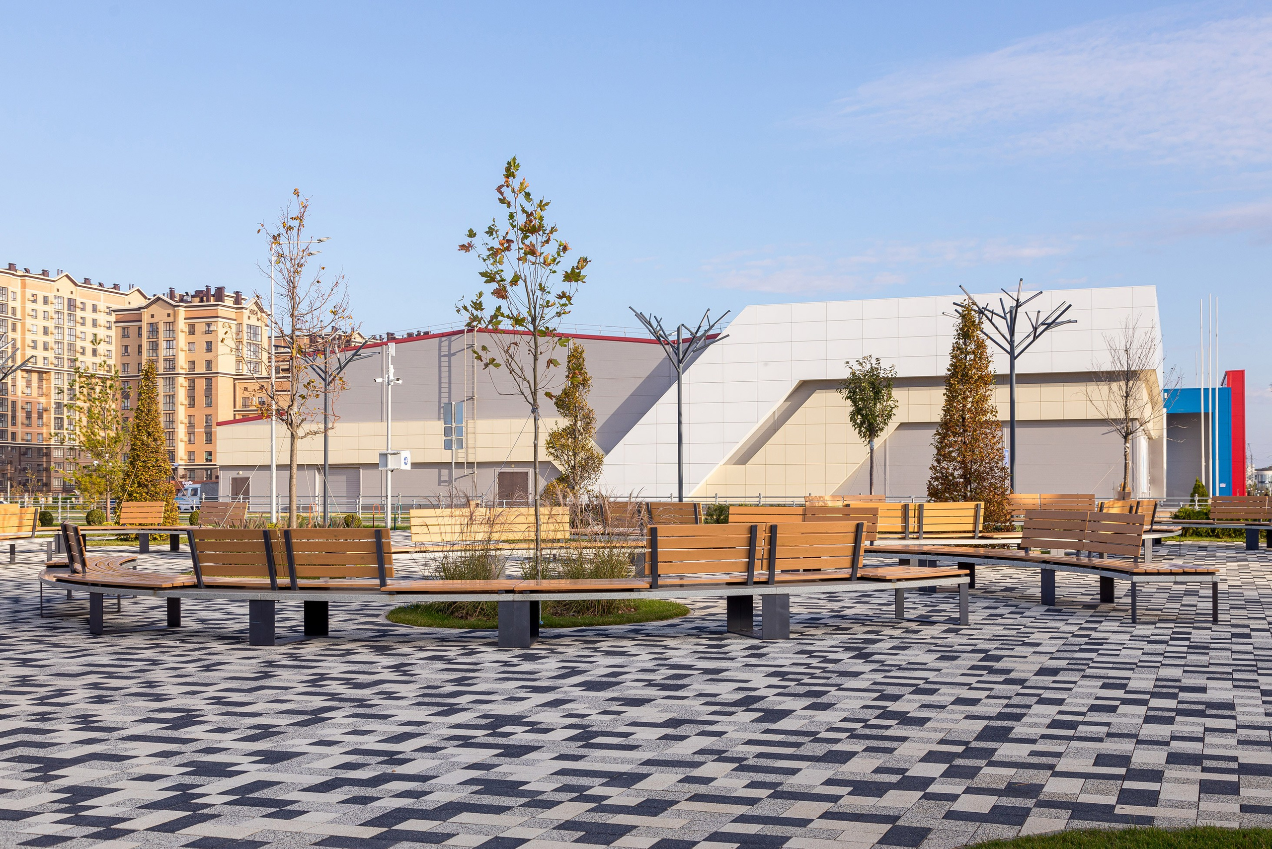 Exterior photography. Interior photographer Vitalii in Portland and Vancouver