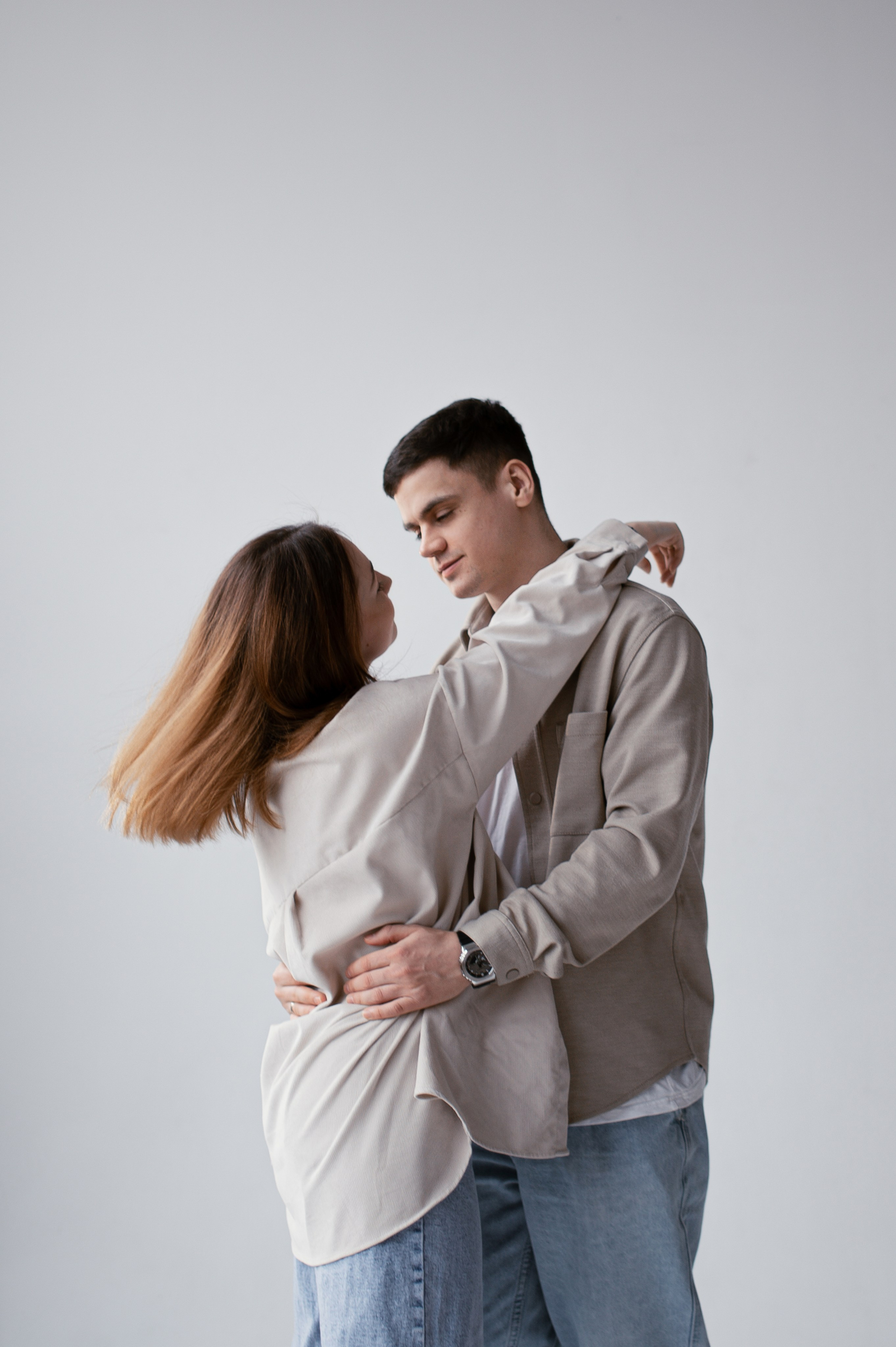 Ваня и Настя. Семейный и свадебный фотограф в Санкт-Петербурге Юлия Мельникова