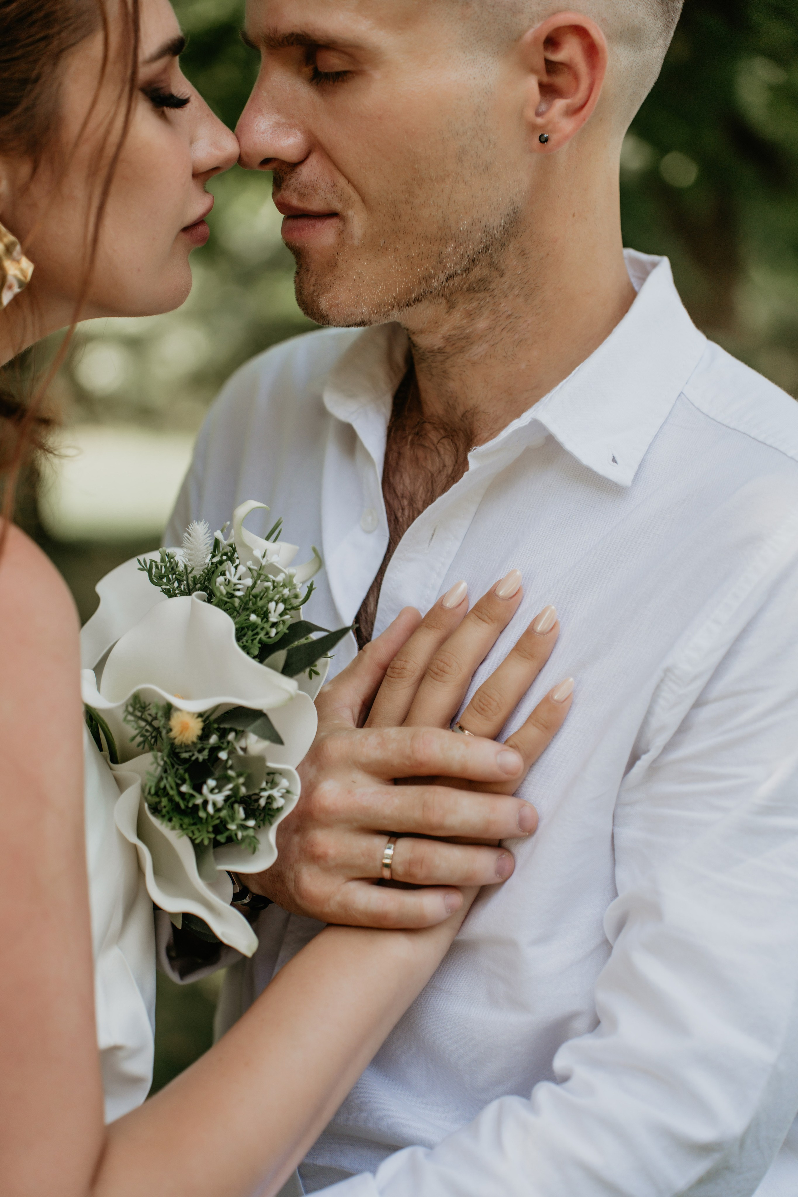 Артур и Ольга. Фотограф и Видеограф Севастополь Крым