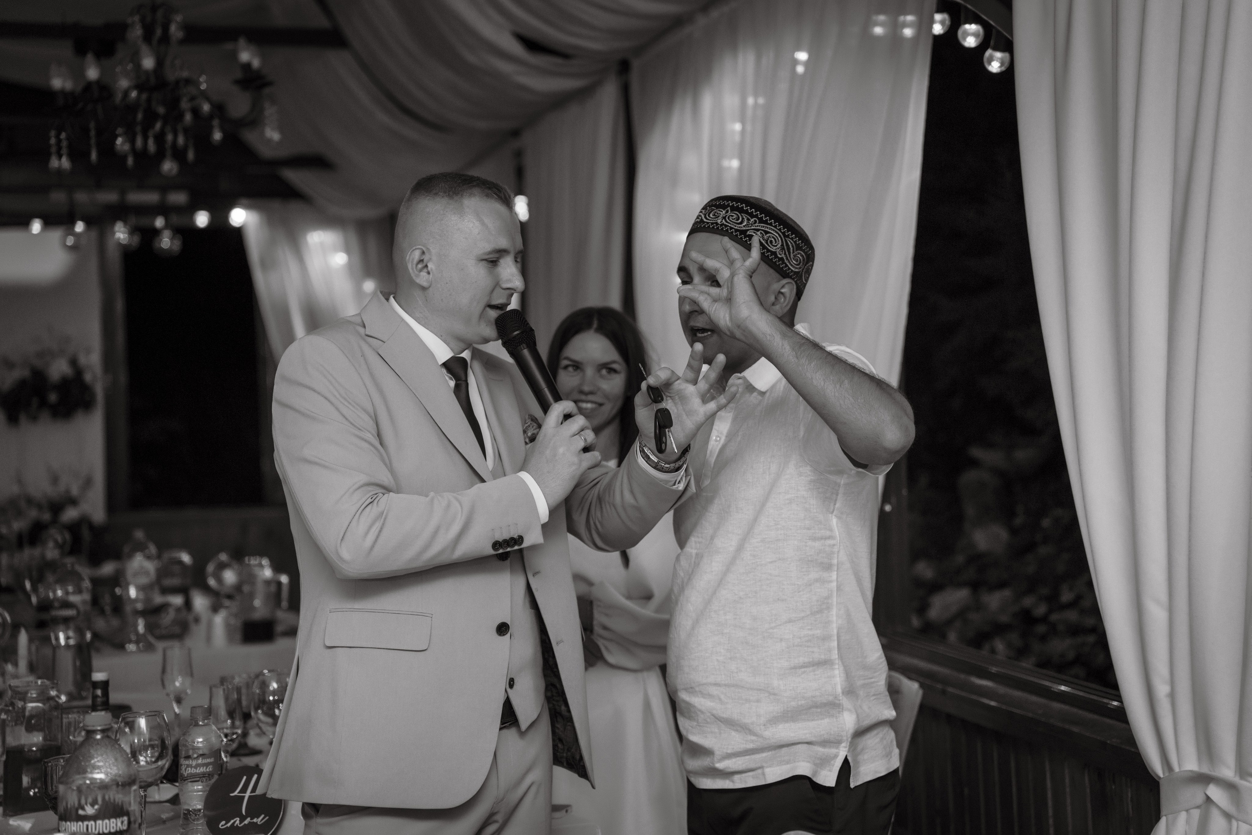 Эмоциональный репортаж. Фотограф и Видеограф Севастополь Крым