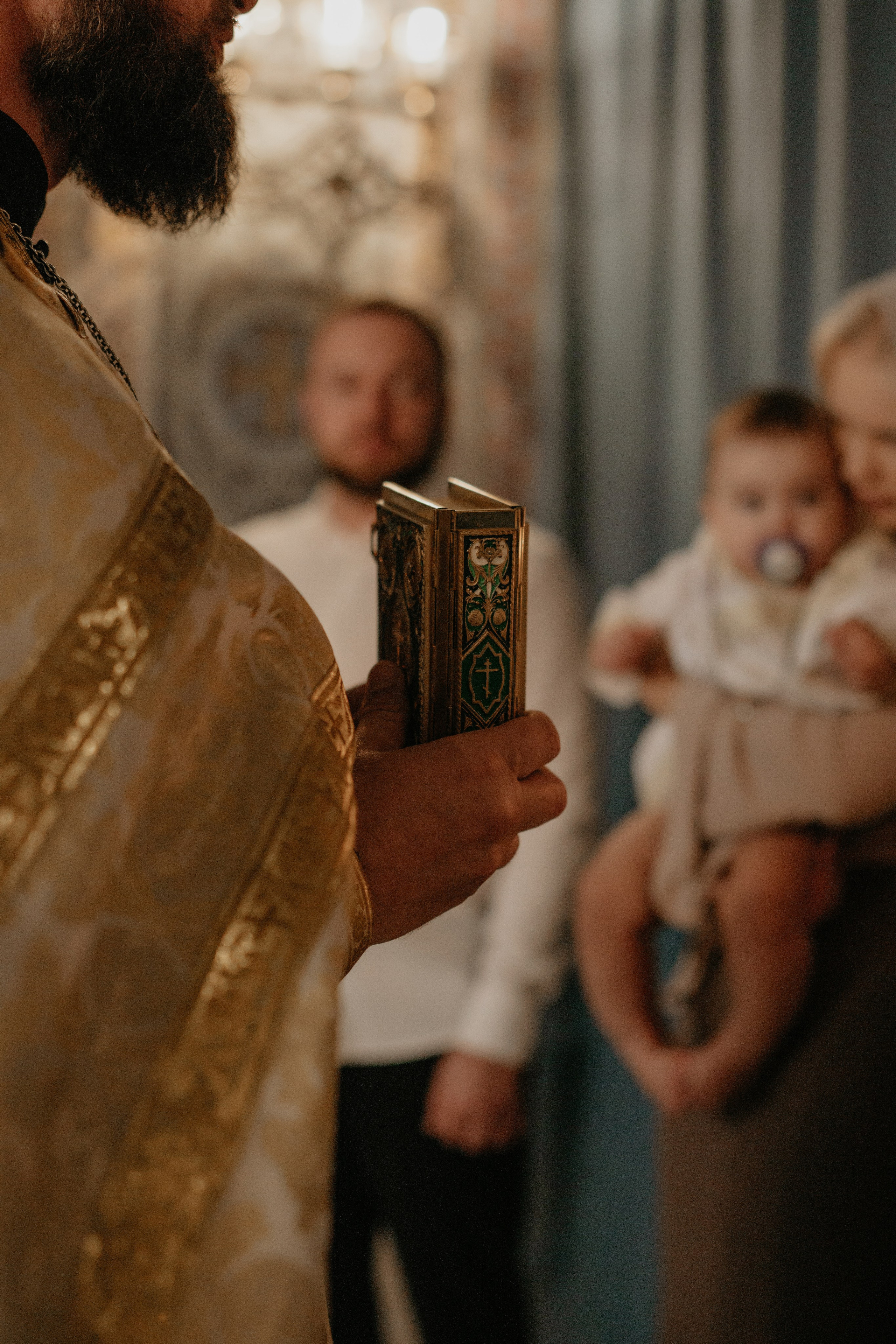 Крещение Херсонес. Фотограф и Видеограф Севастополь Крым