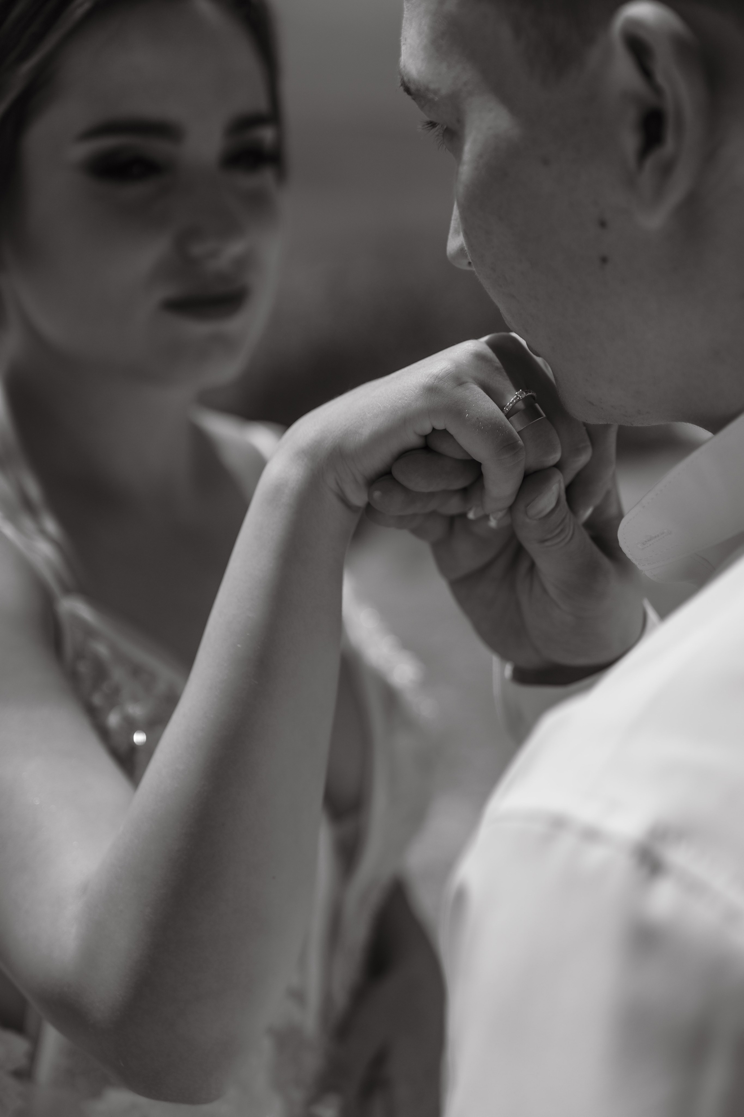 Анонс Елизавета и Алексей. Фотограф и Видеограф Севастополь Крым