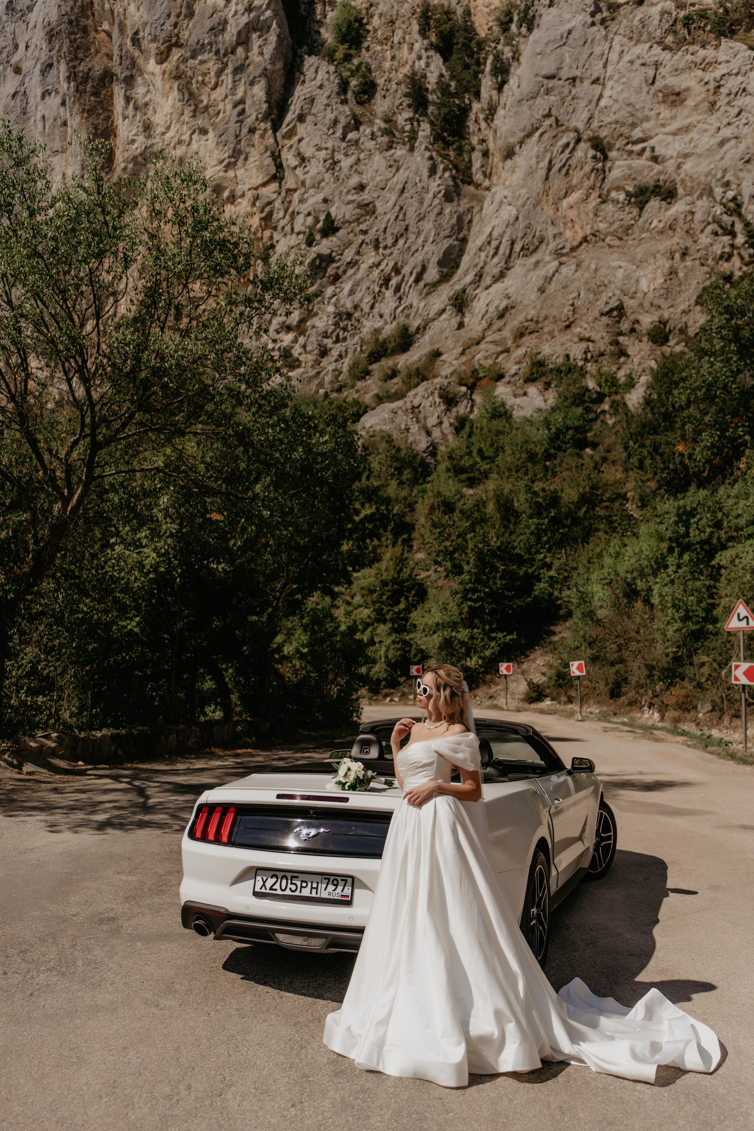 Никита и Виктория. Фотограф и Видеограф Севастополь Крым