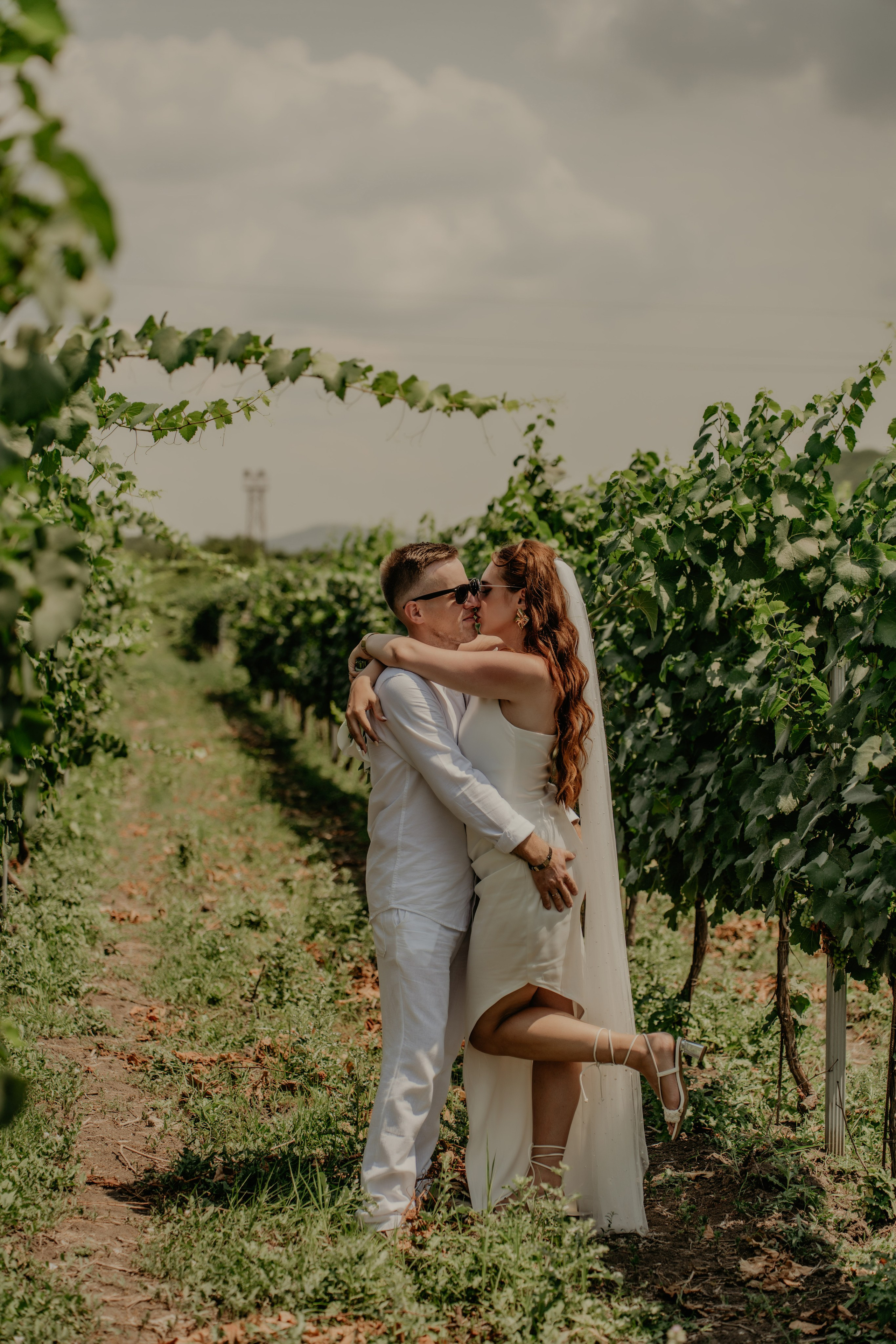 Артур и Ольга. Фотограф и Видеограф Севастополь Крым