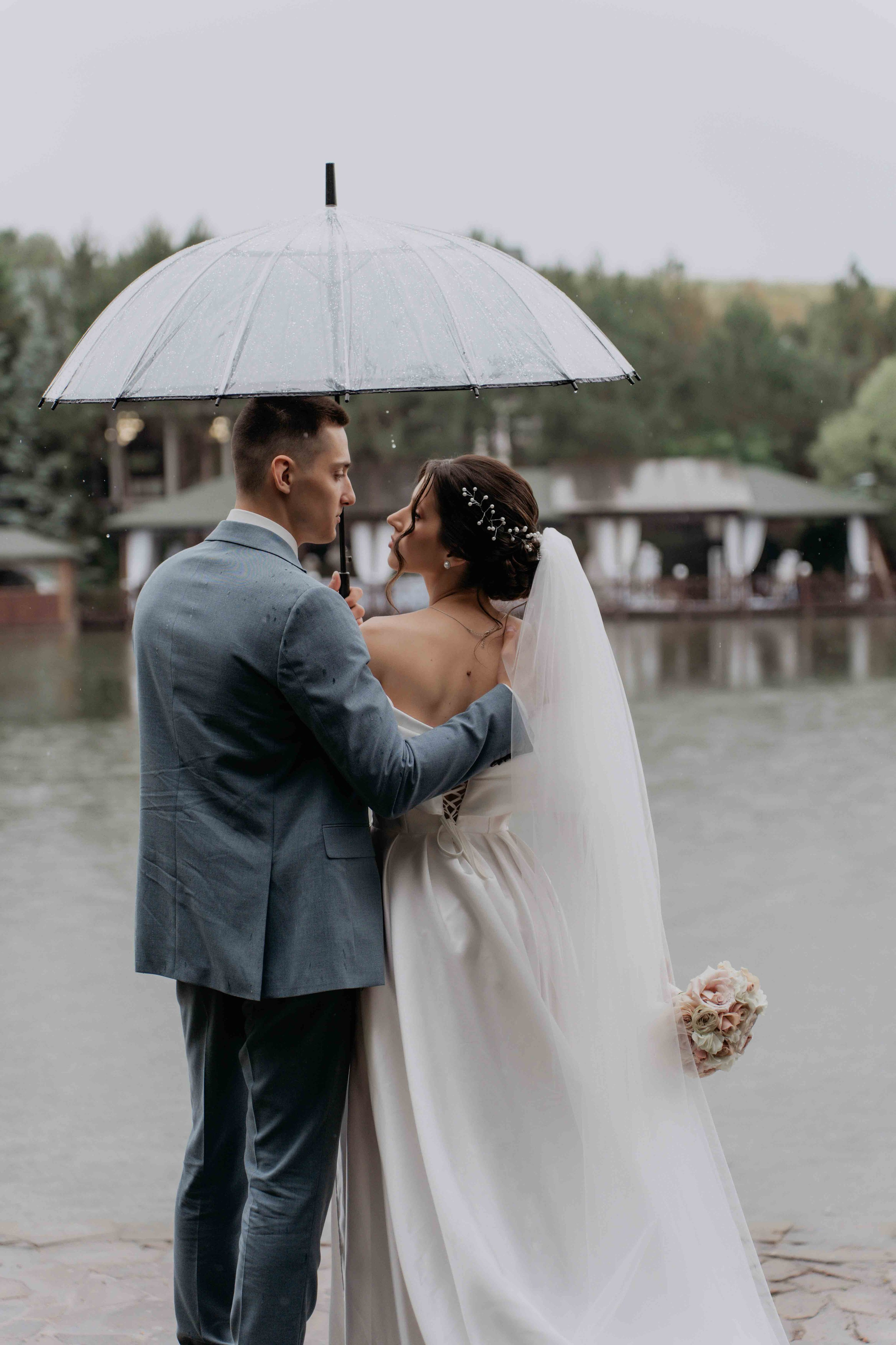 Юлия и Владимир. Фотограф и Видеограф Севастополь Крым