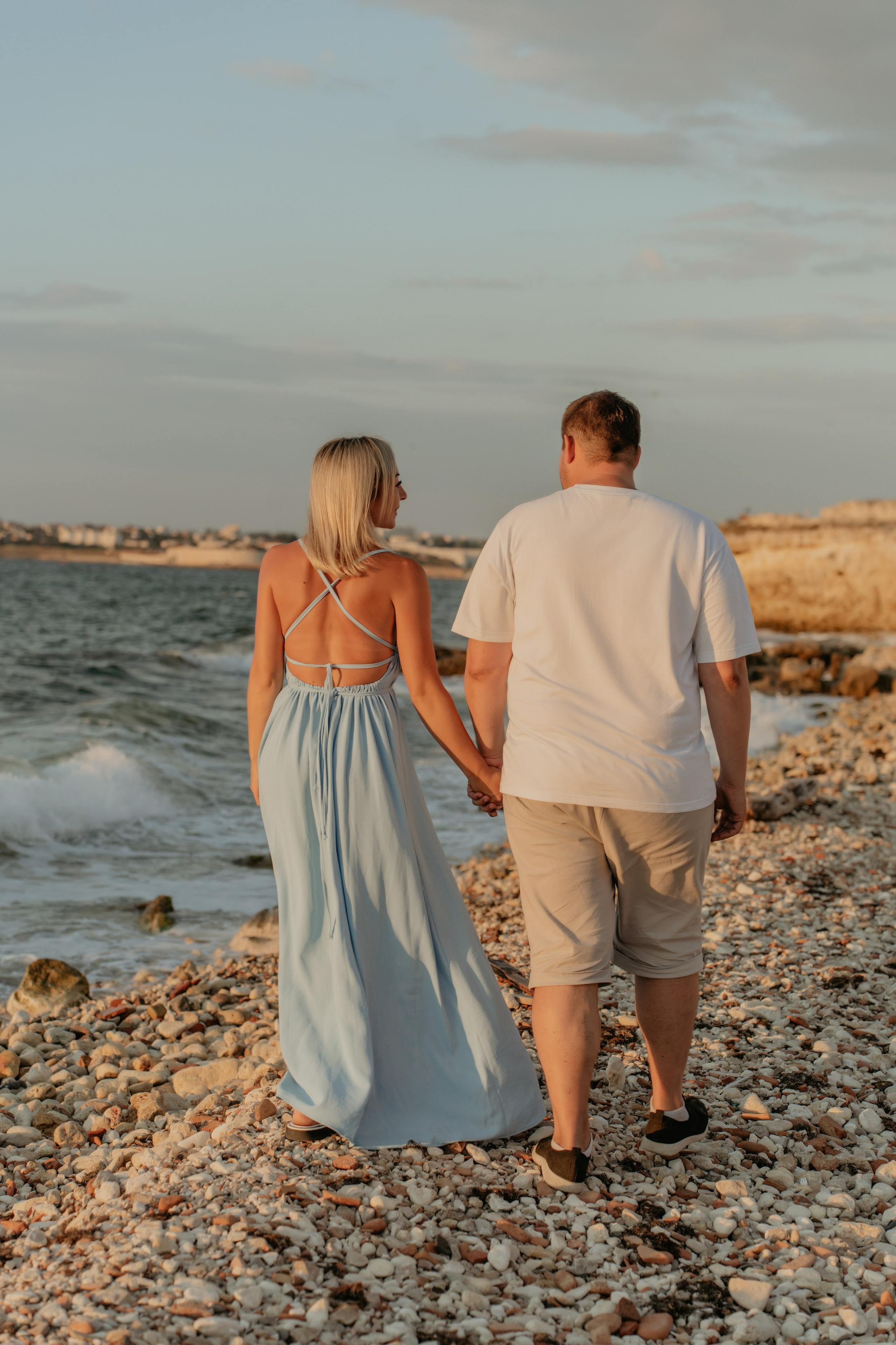 Анонс прогулка в Херсонесе. Фотограф и Видеограф Севастополь Крым