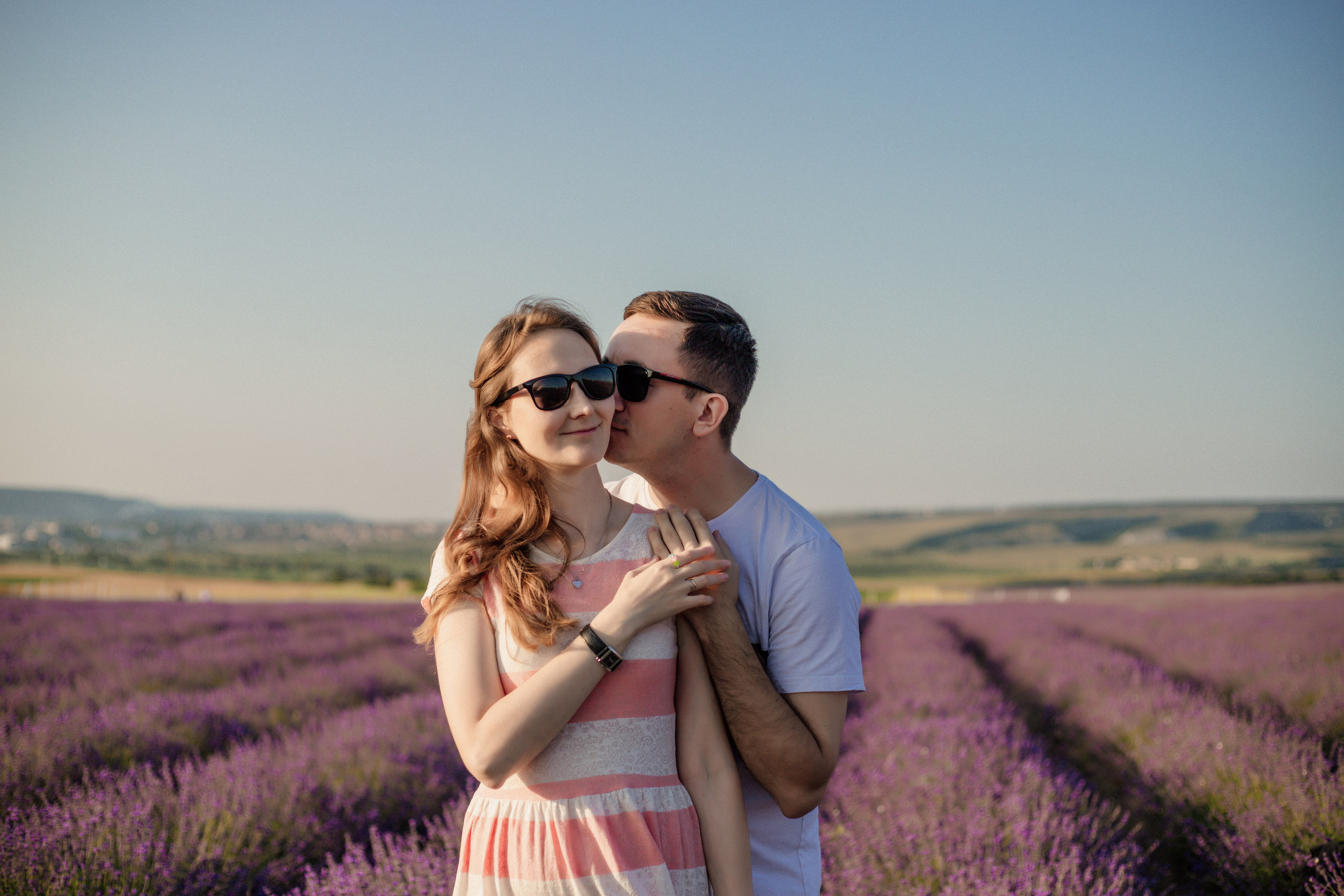 Лаванда. Фотограф и Видеограф Севастополь Крым