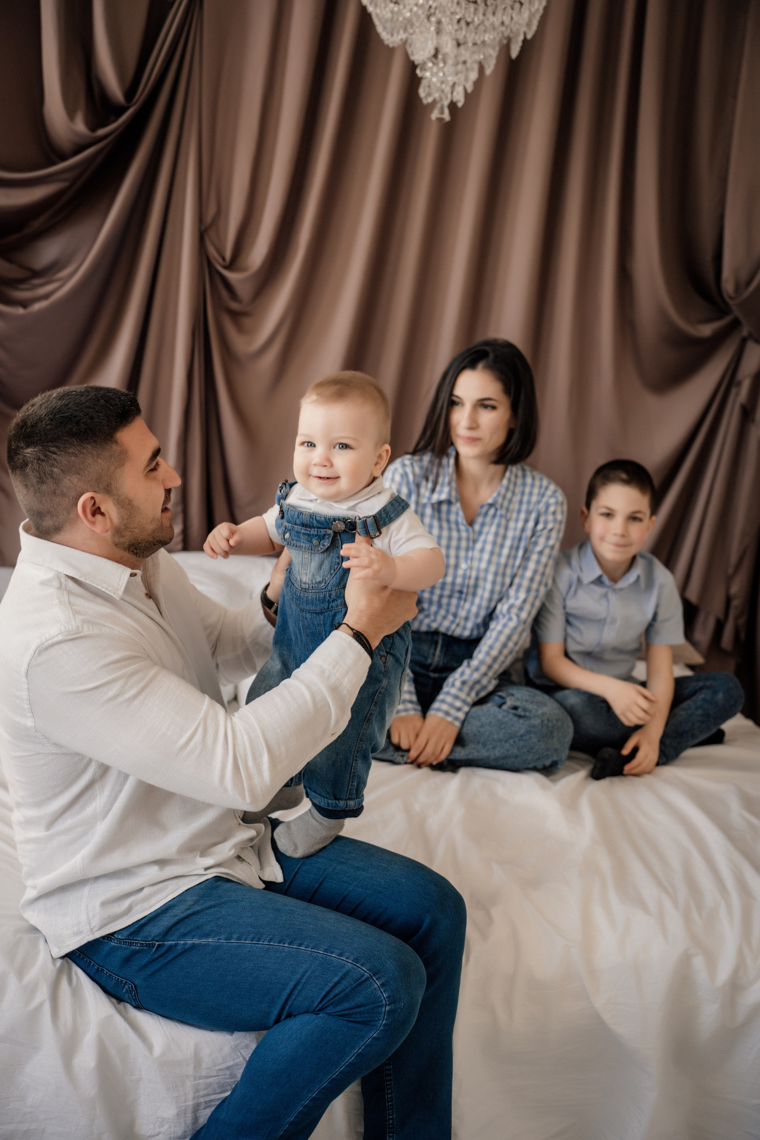 Семейная. Фотограф и Видеограф Севастополь Крым