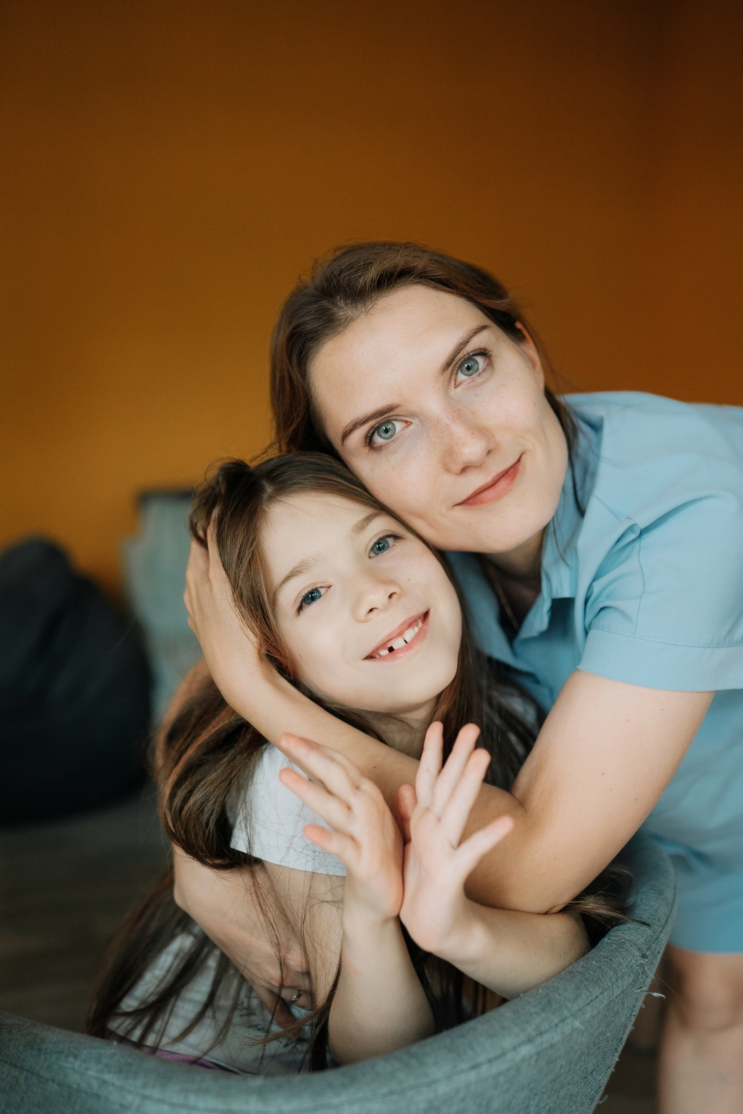 Дома хорошо). Андрейко Надежда