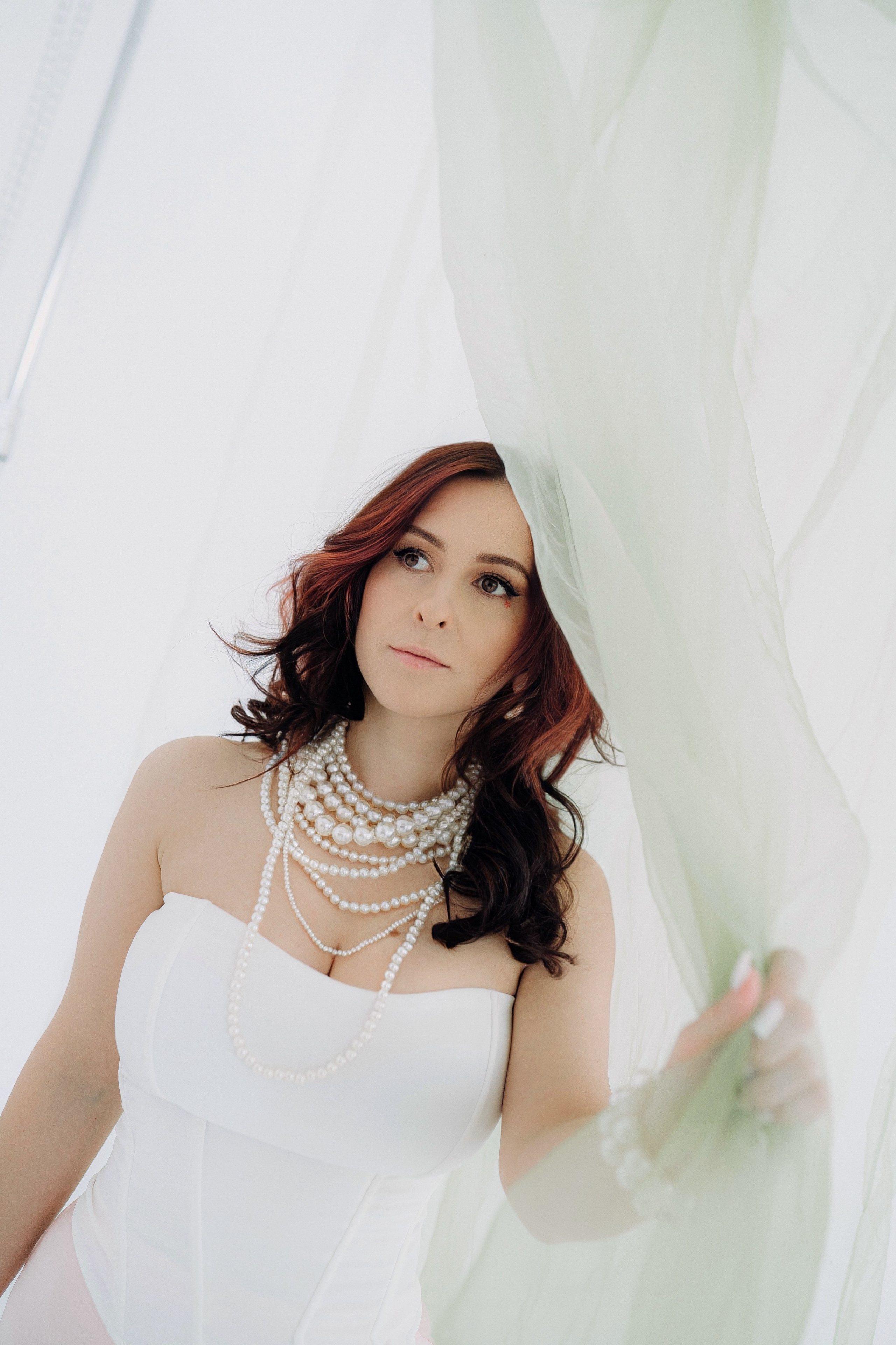 Индивидуальные женские. Андрейко Надежда