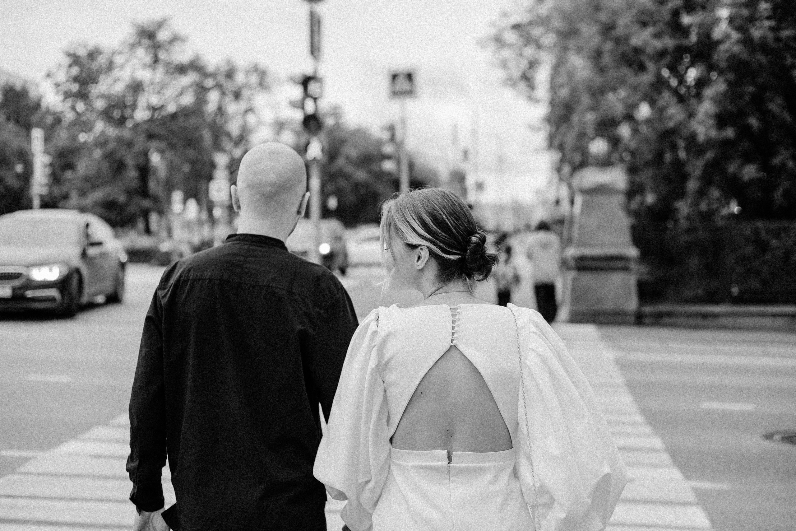 Антон и Елизавета/2023. Свадебный и семейный фотограф в Екатеринбурге