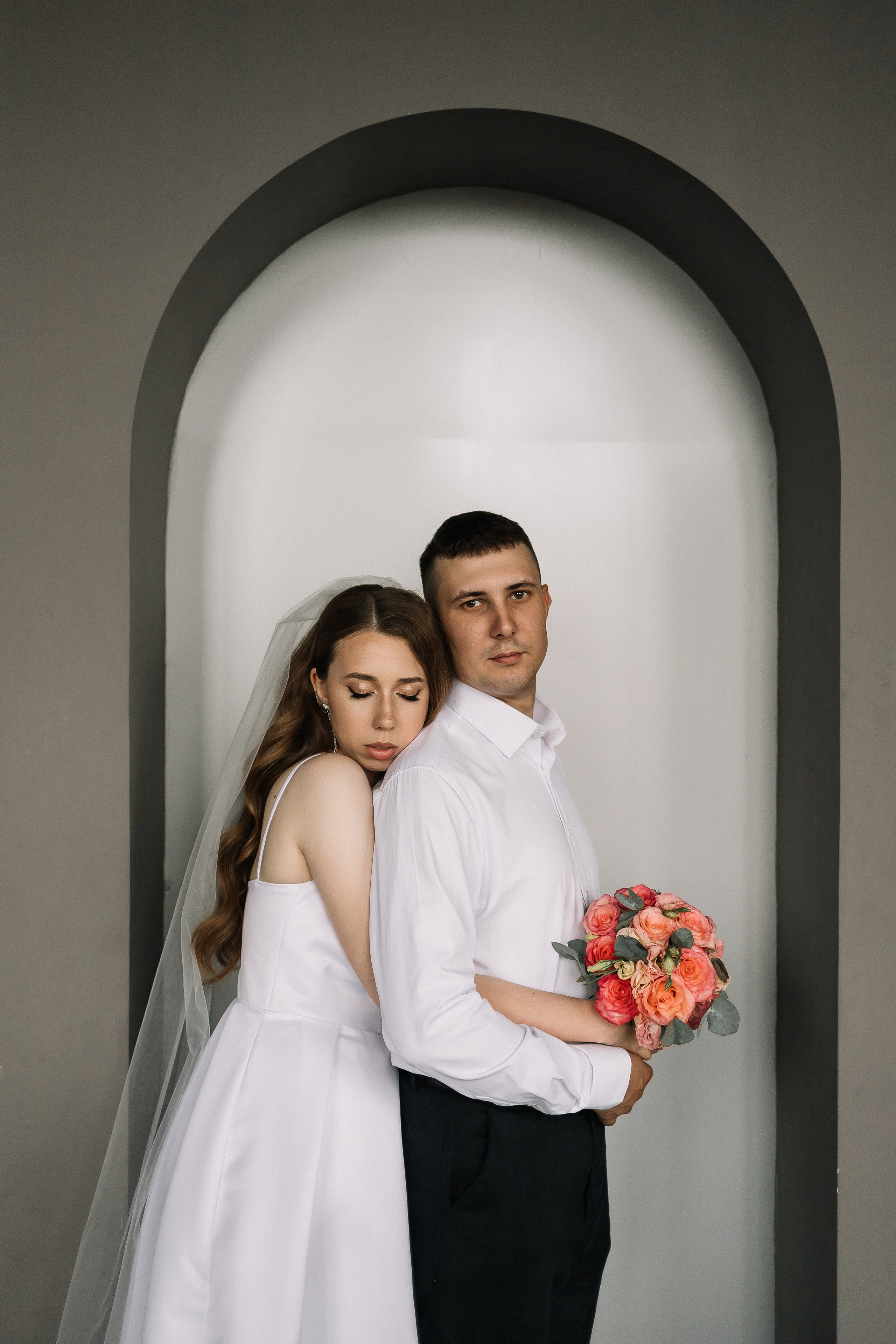 Максим и Екатерина/2024. Свадебный и семейный фотограф в Екатеринбурге