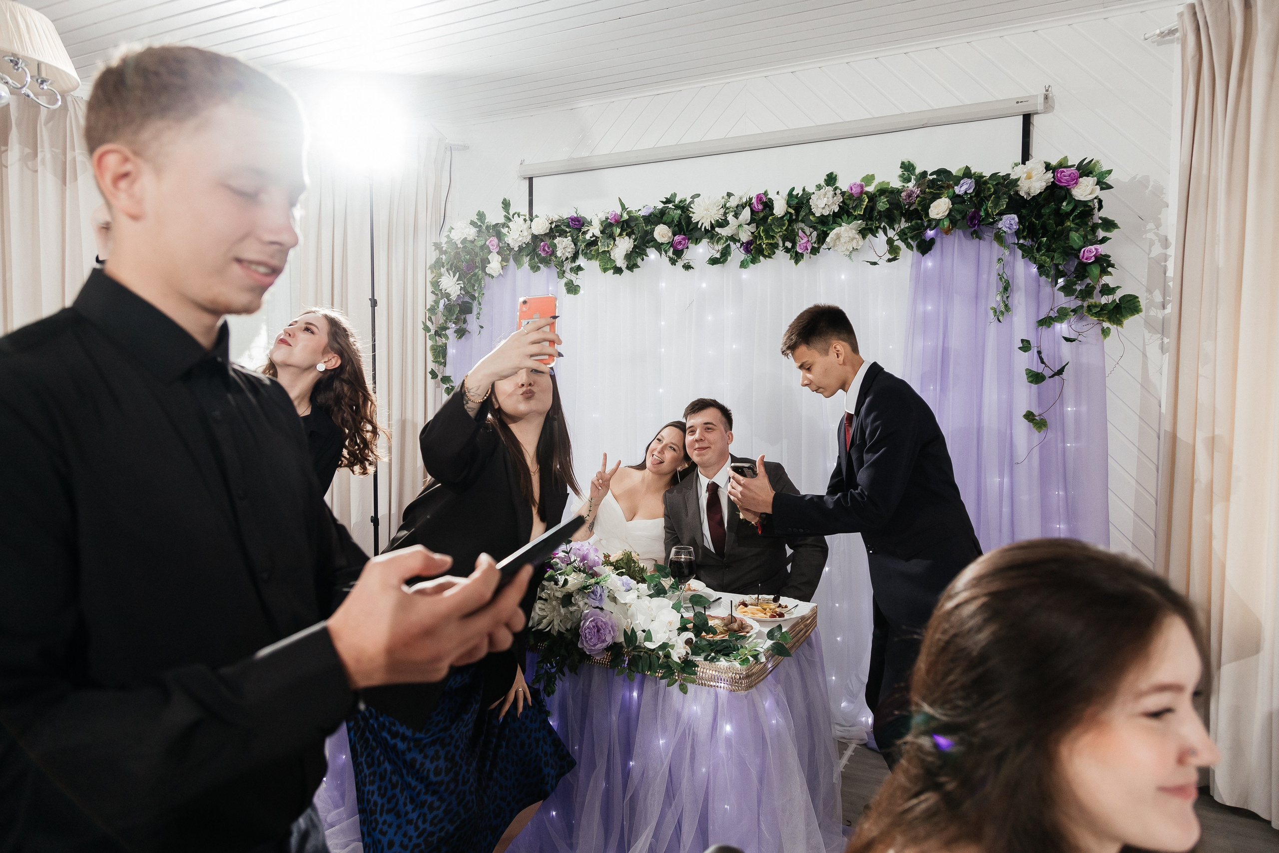 Дмитрий и Мария/2024. Свадебный и семейный фотограф в Екатеринбурге