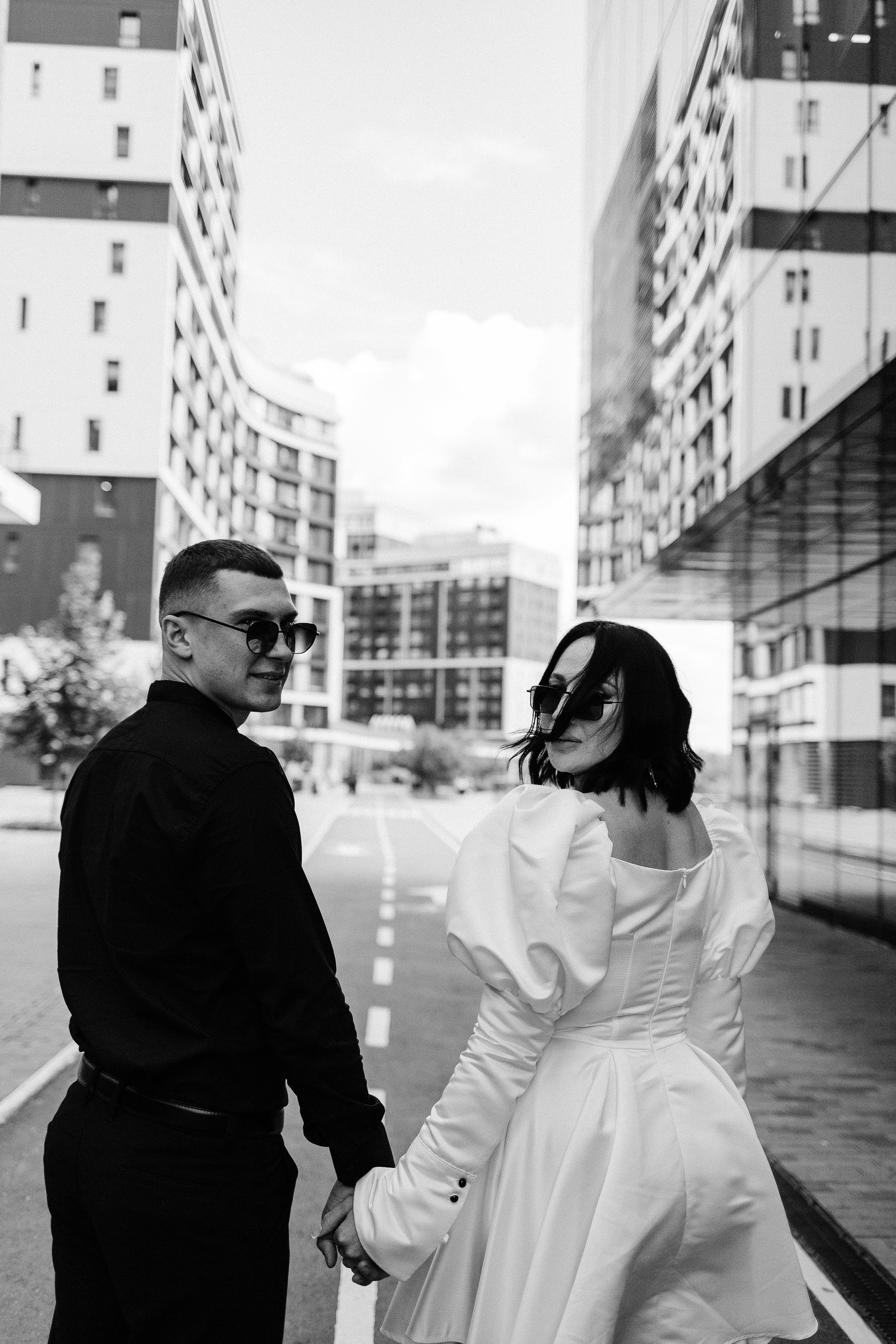 Александр и Карина/2024. Свадебный и семейный фотограф в Екатеринбурге