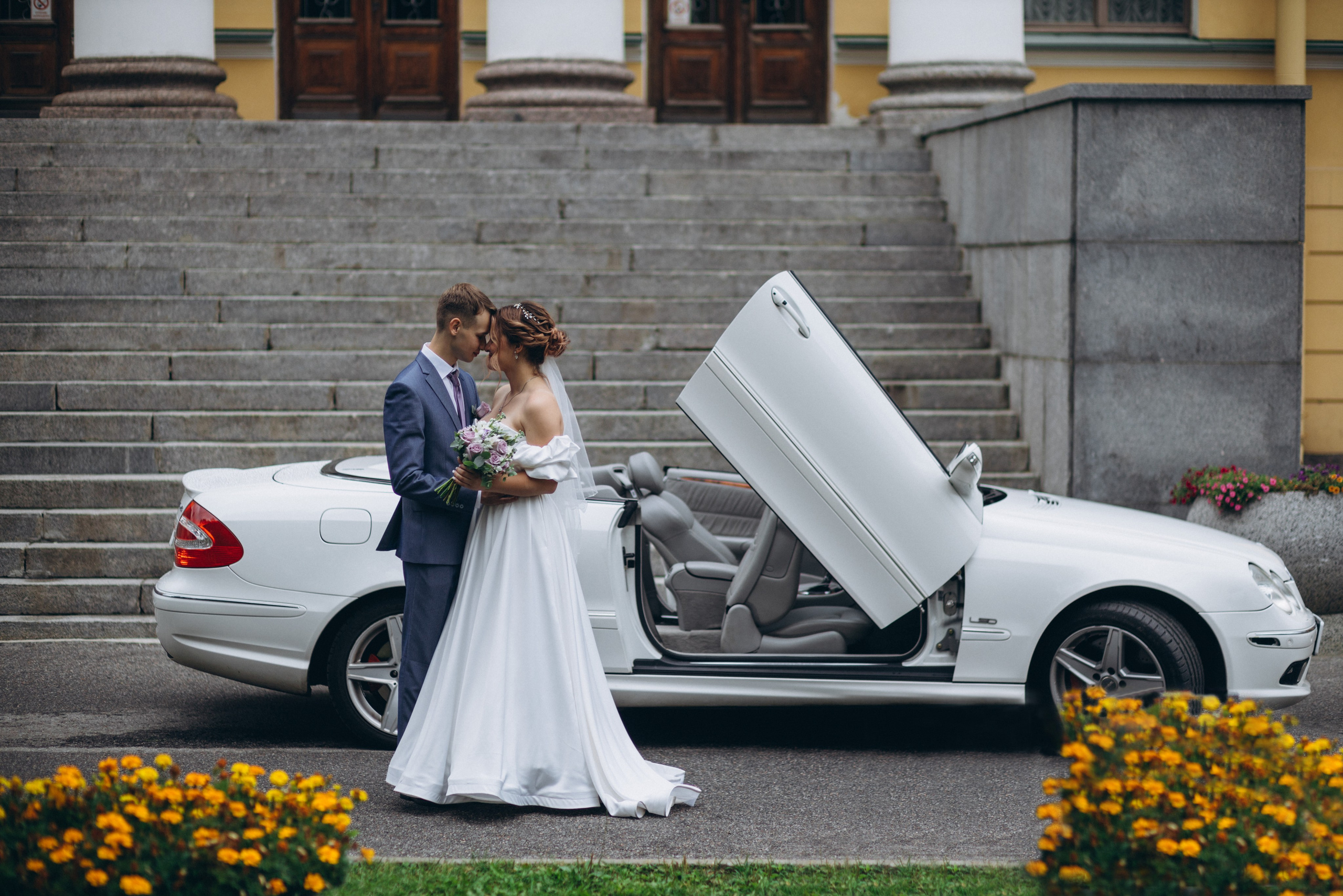 Фотографии 2023 года. Свадебный и семейный фотограф в Санкт-Петербурге Яцына Юрий. Видеоопер