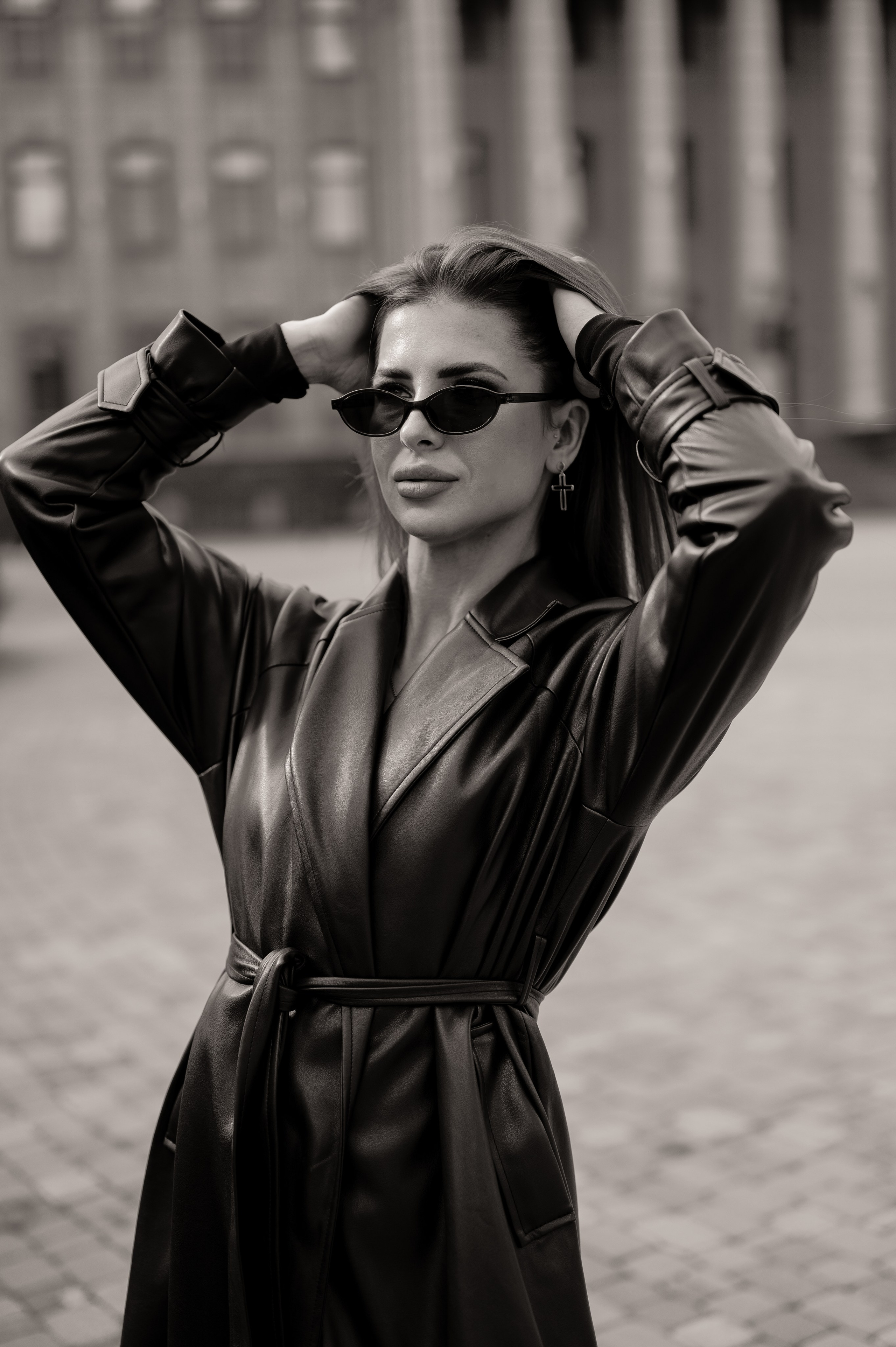 Ира. Свадебный и семейный фотограф в Краснодаре Алина Мельник