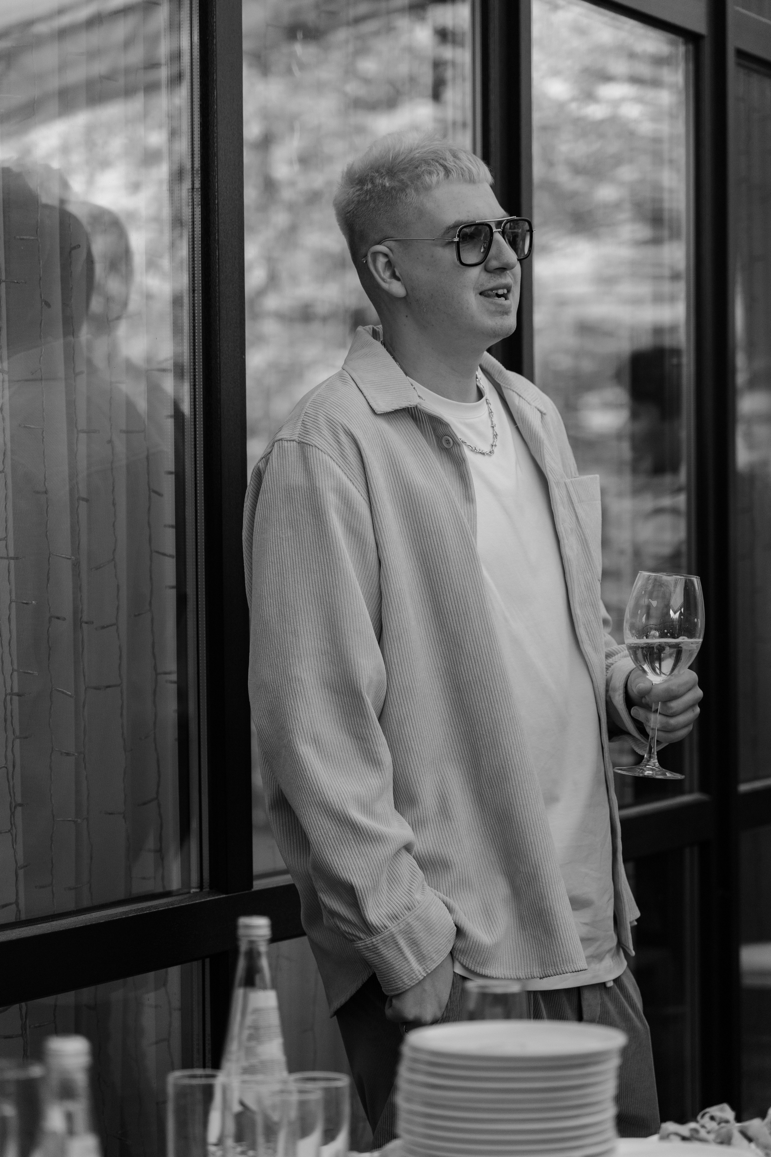 Игорь и Татьяна. Свадебный фотограф в Самаре Виденмаер Евгения