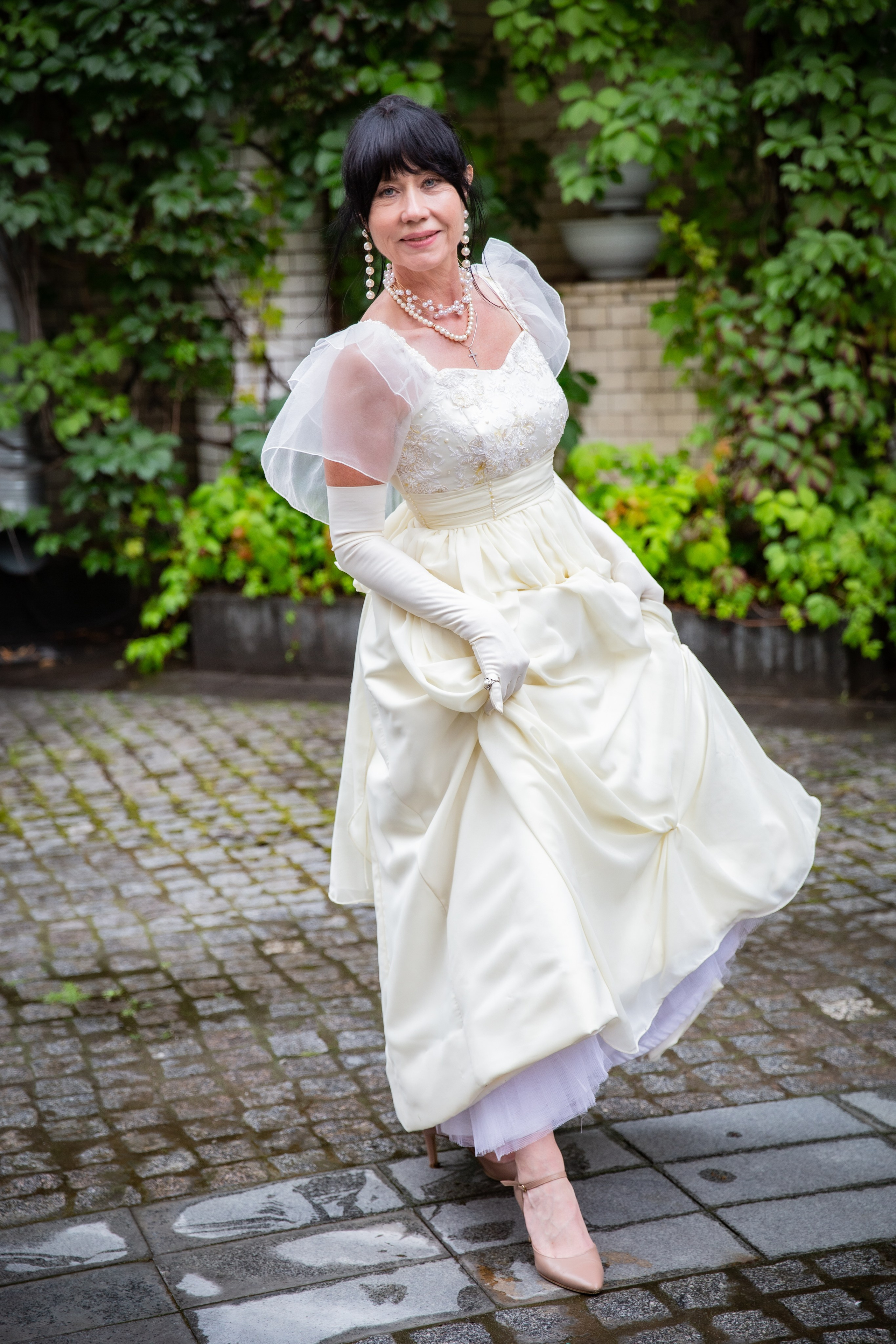 Концерты, спектакли, театрализованные мероприятия. Художественный и репортажный фотограф в Санкт-Петербурге Виктория Никитина