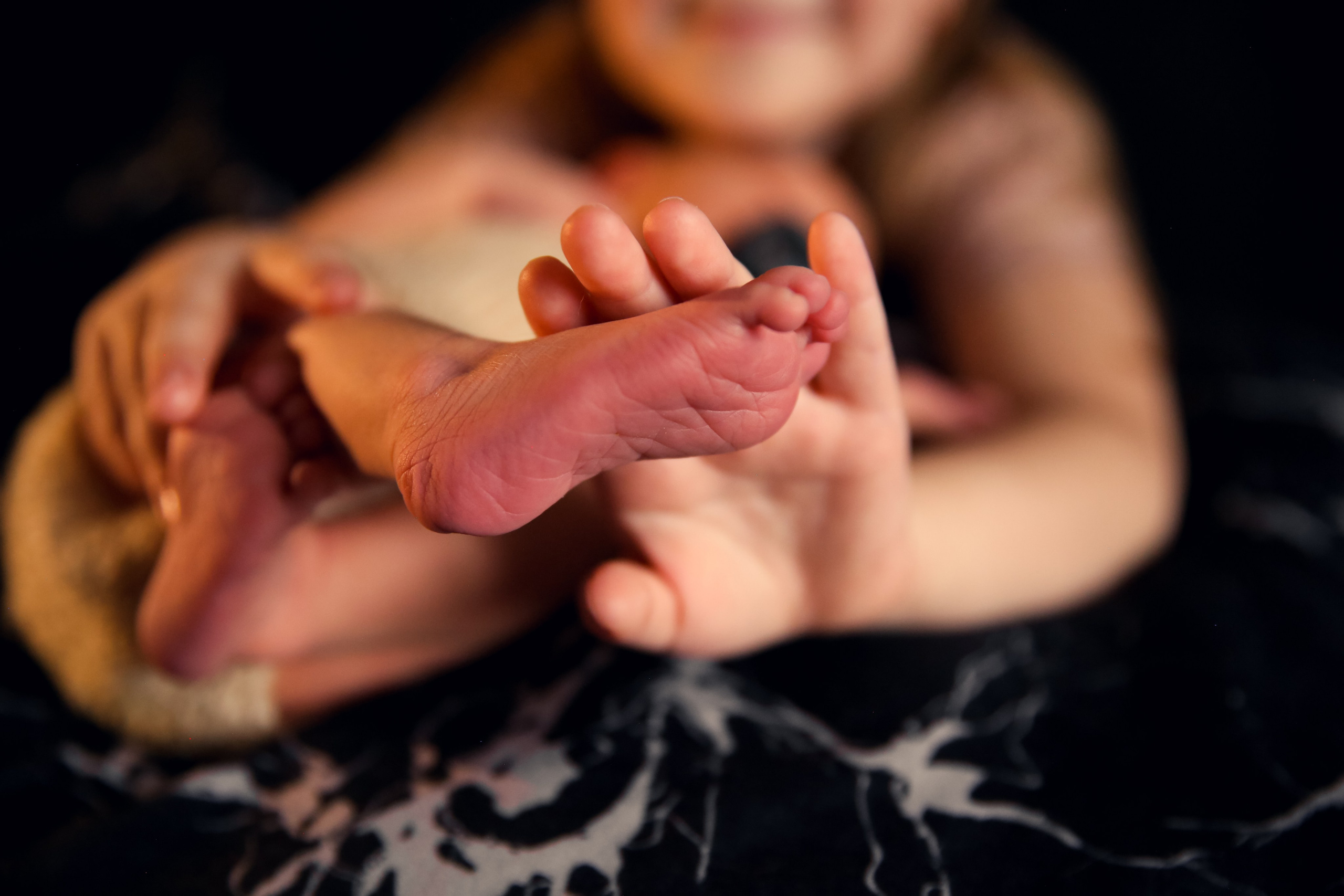 Костя. Фотограф Анастасия Галкина в Кудымкаре