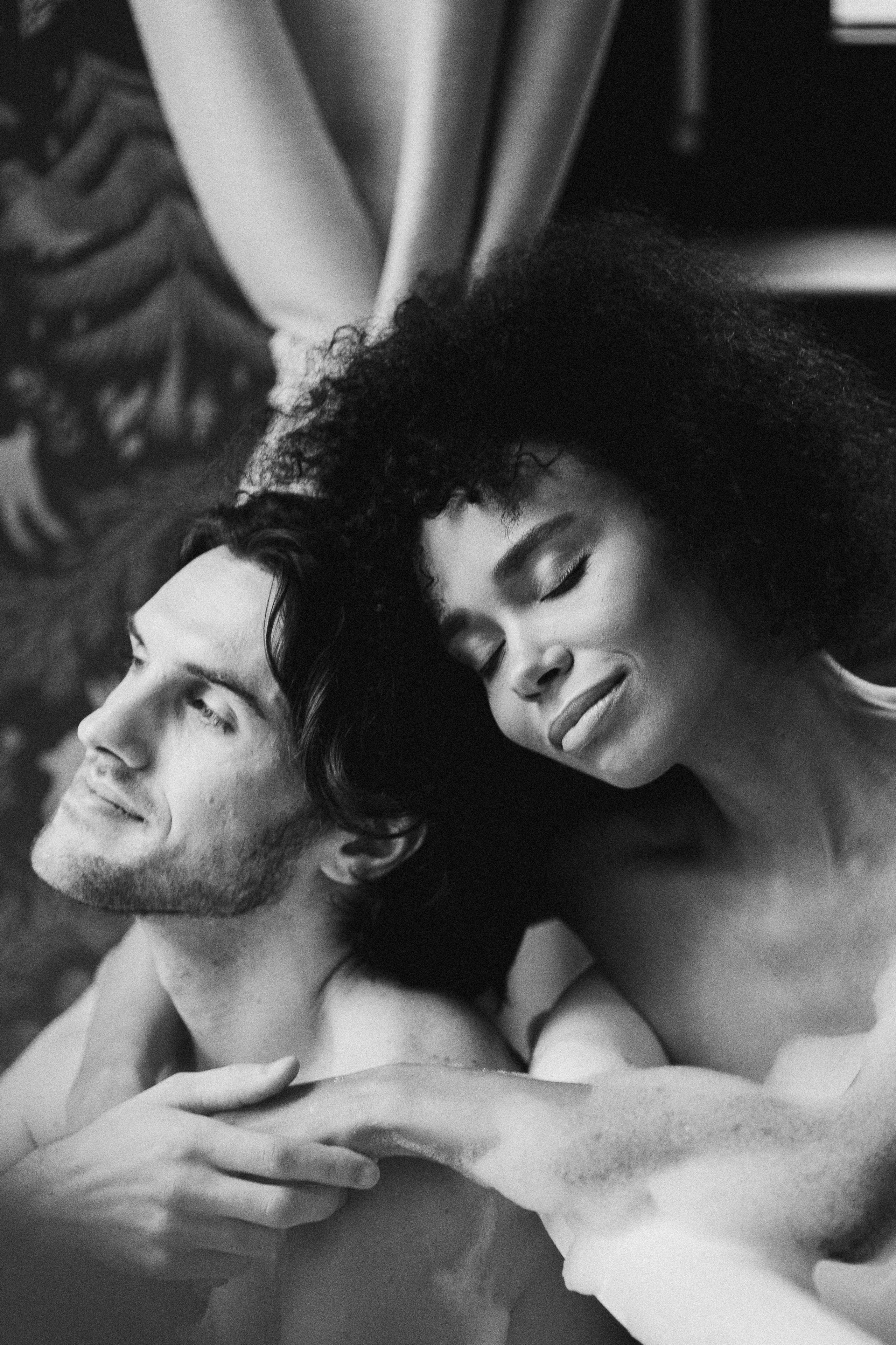 Для двоих. Детский семейный фотограф в Москве Евгения