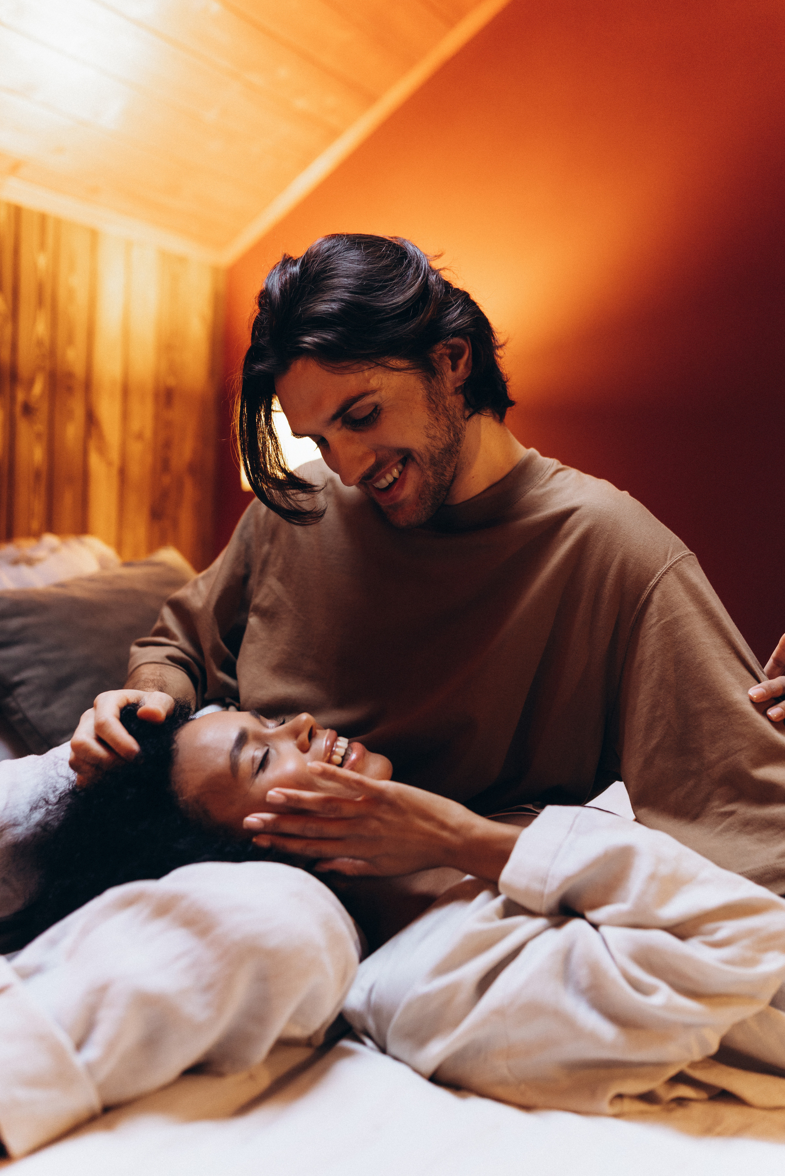 Для двоих. Детский семейный фотограф в Москве Евгения