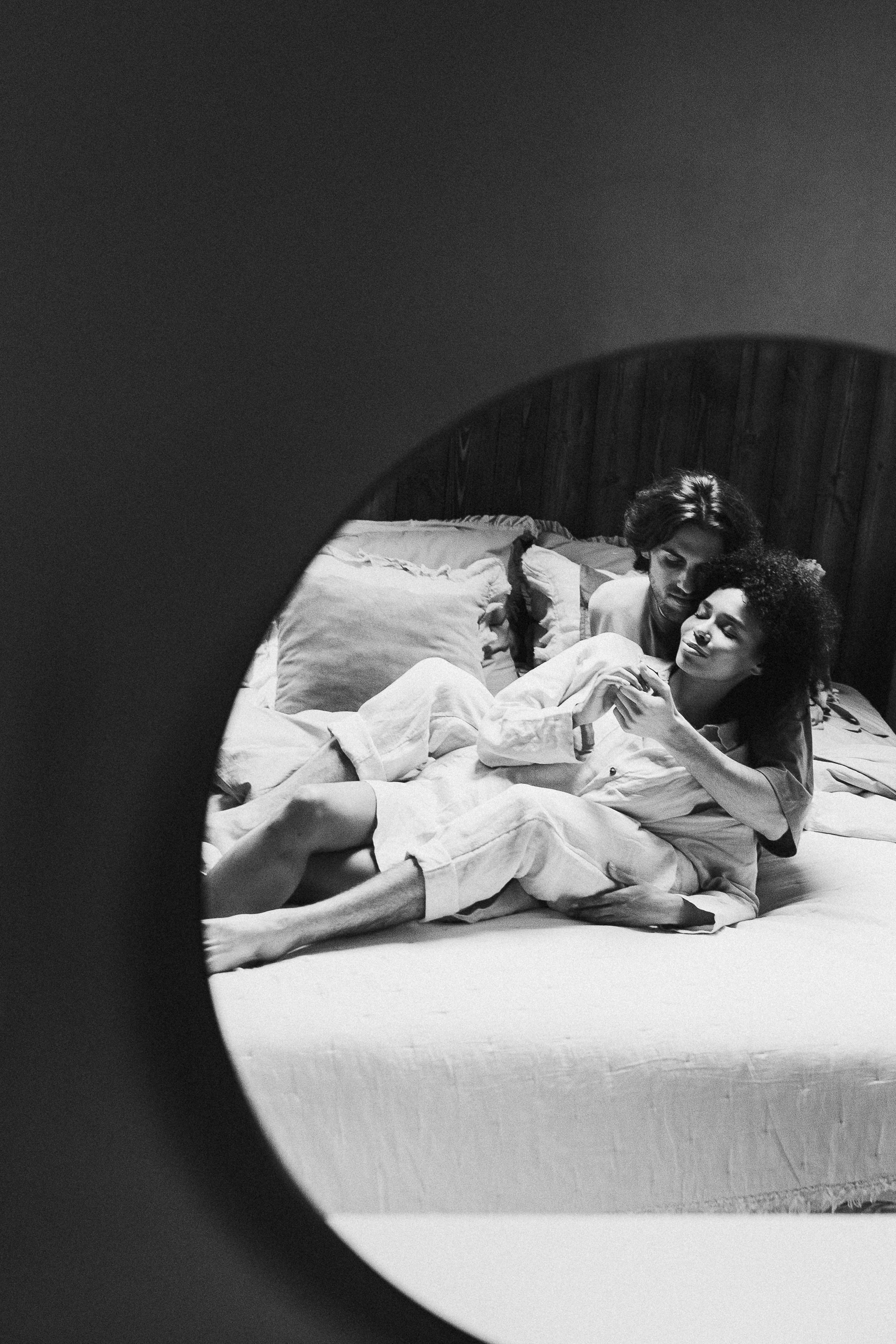 Для двоих. Детский семейный фотограф в Москве Евгения