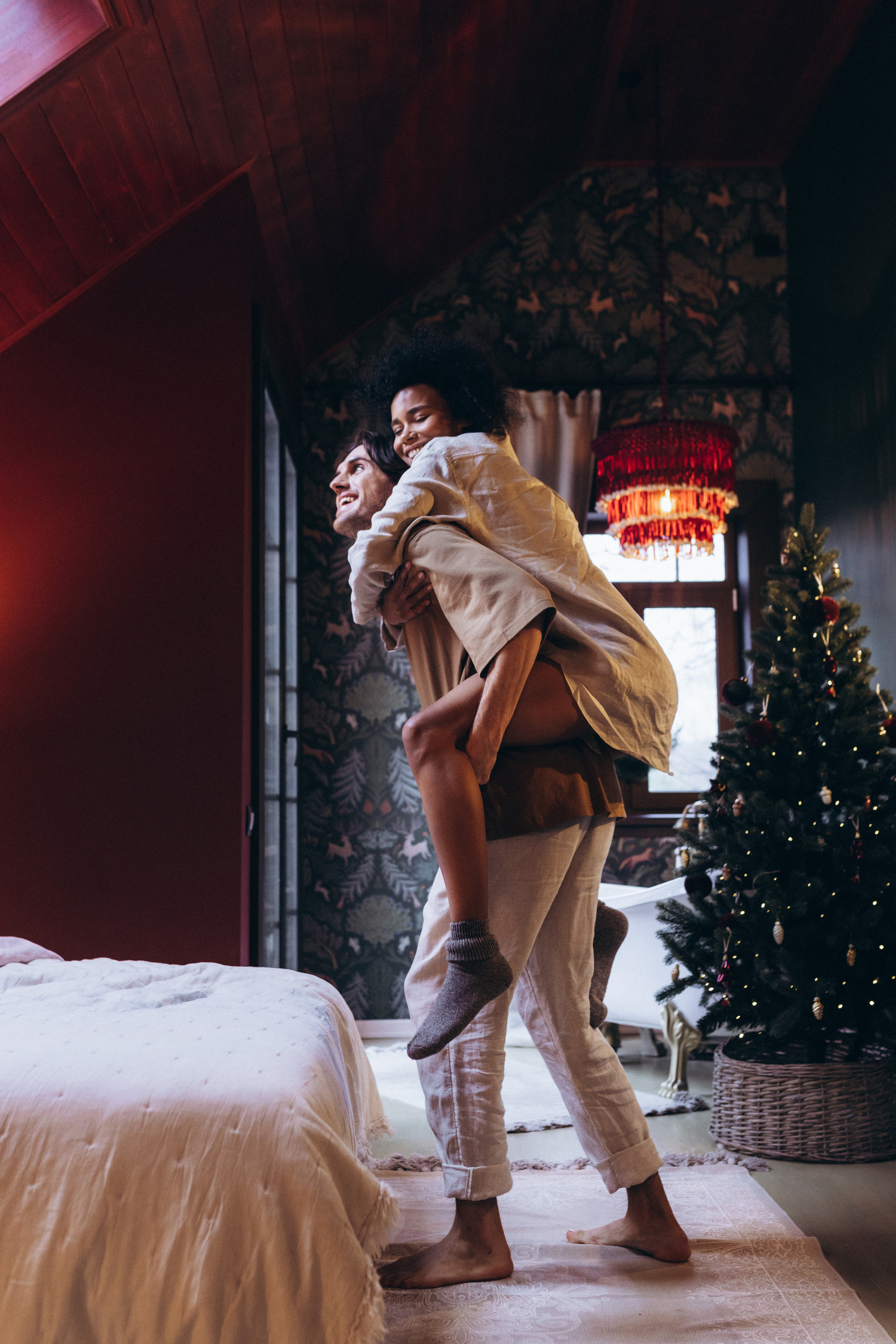 Для двоих. Детский семейный фотограф в Москве Евгения