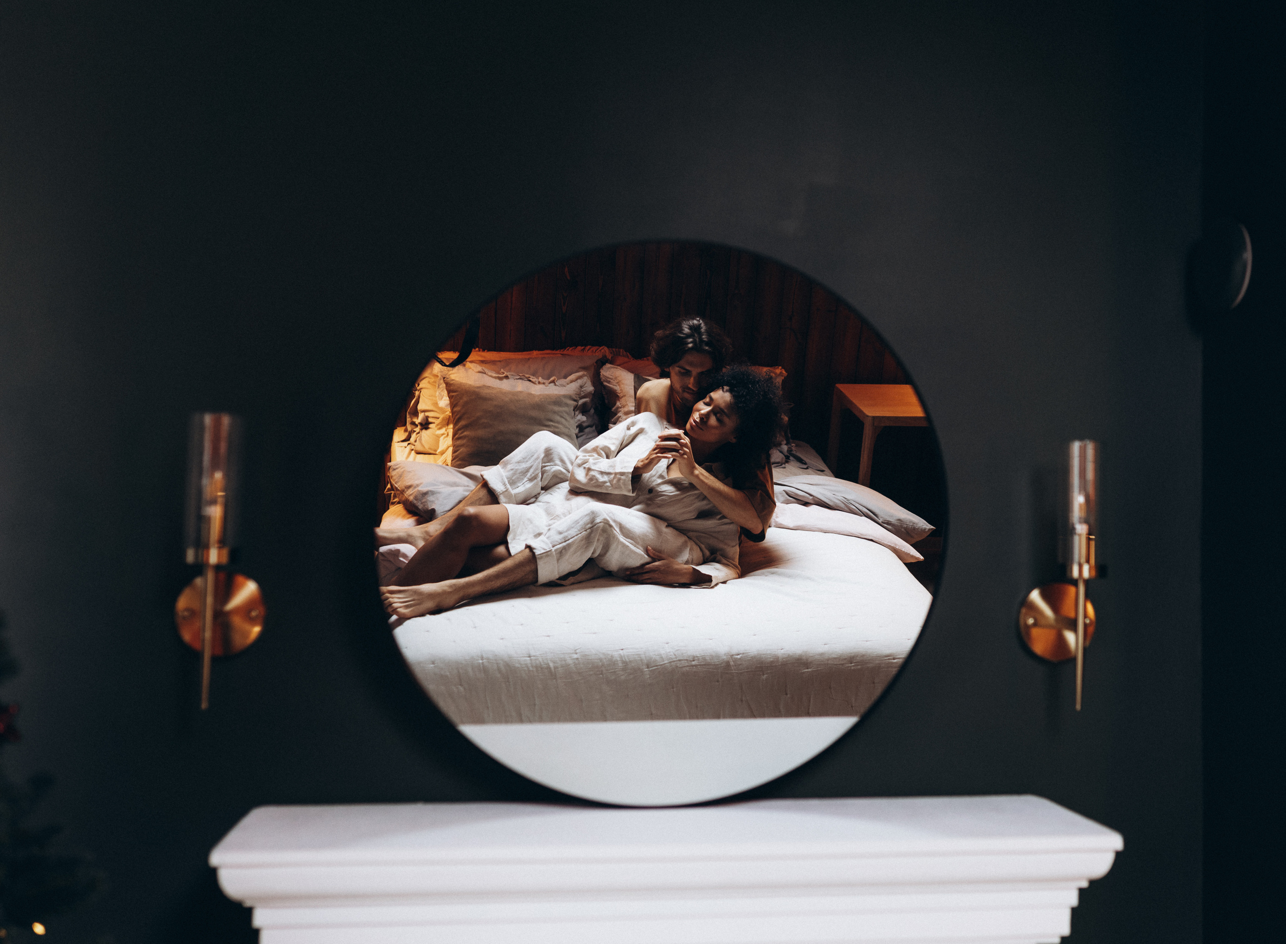 Для двоих. Детский семейный фотограф в Москве Евгения