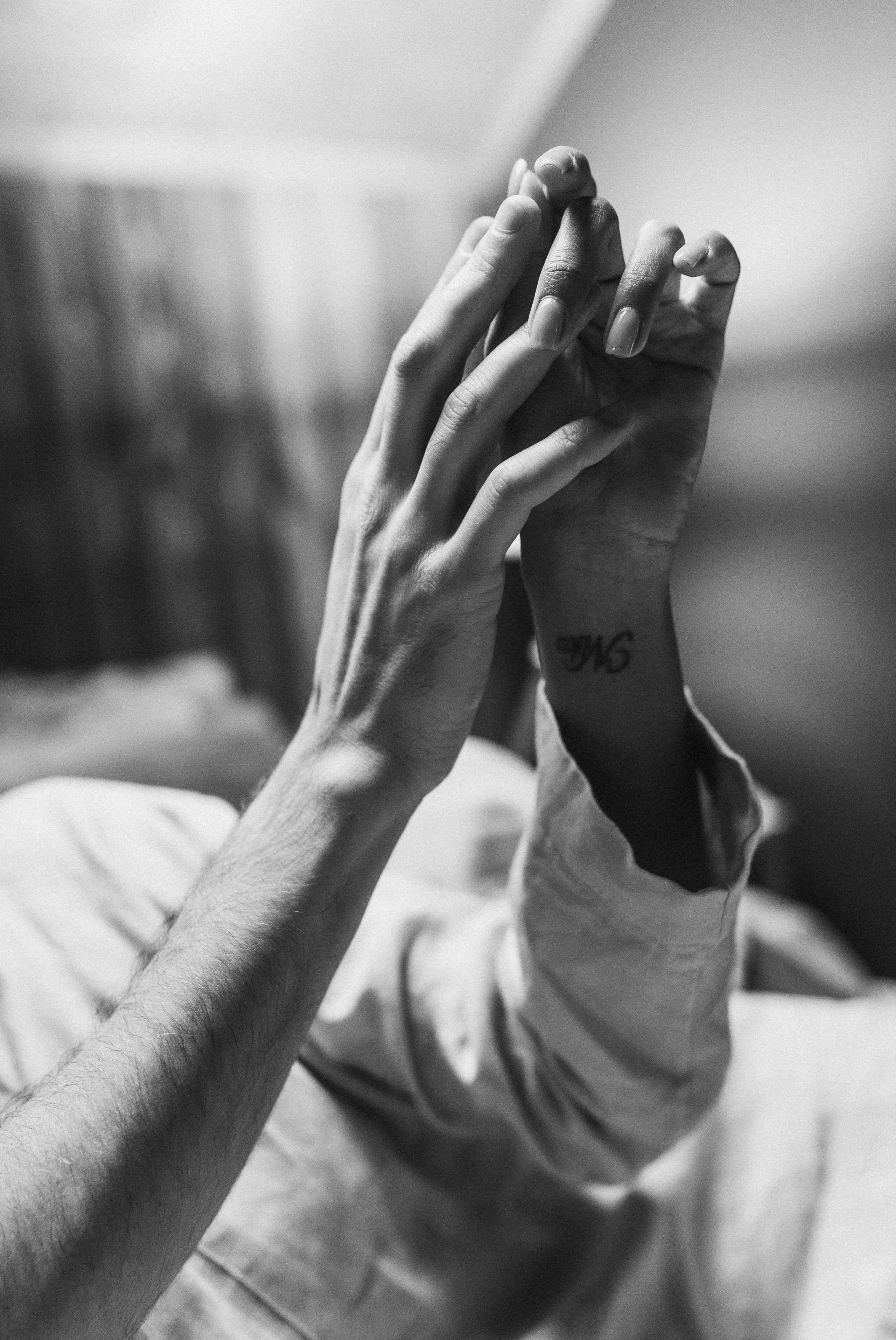 Для двоих. Детский семейный фотограф в Москве Евгения