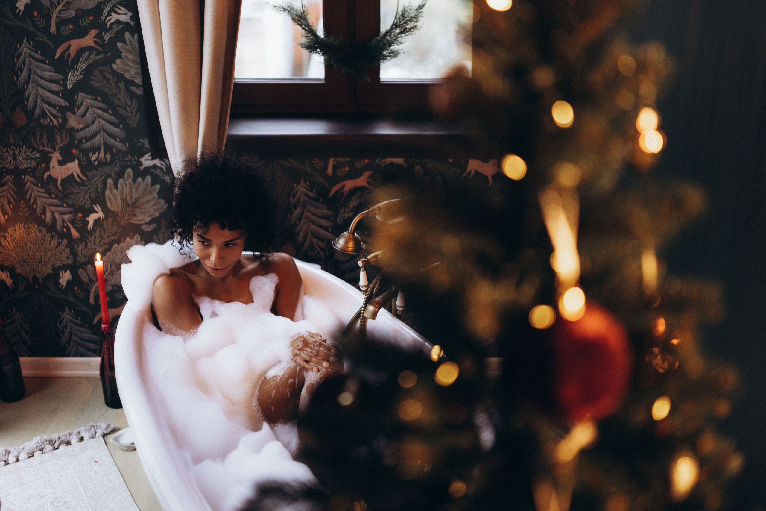 Для двоих. Детский семейный фотограф в Москве Евгения