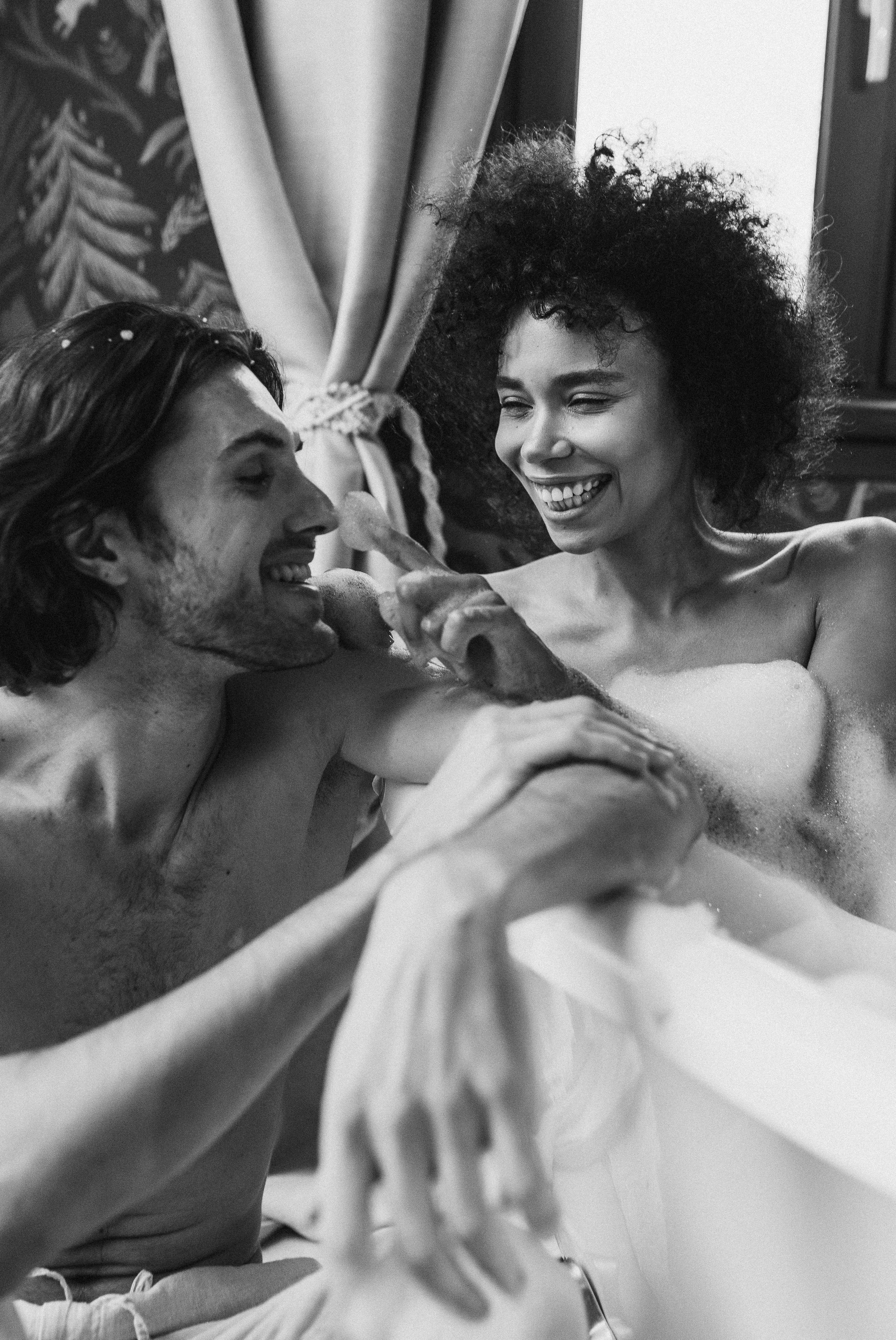 Для двоих. Детский семейный фотограф в Москве Евгения