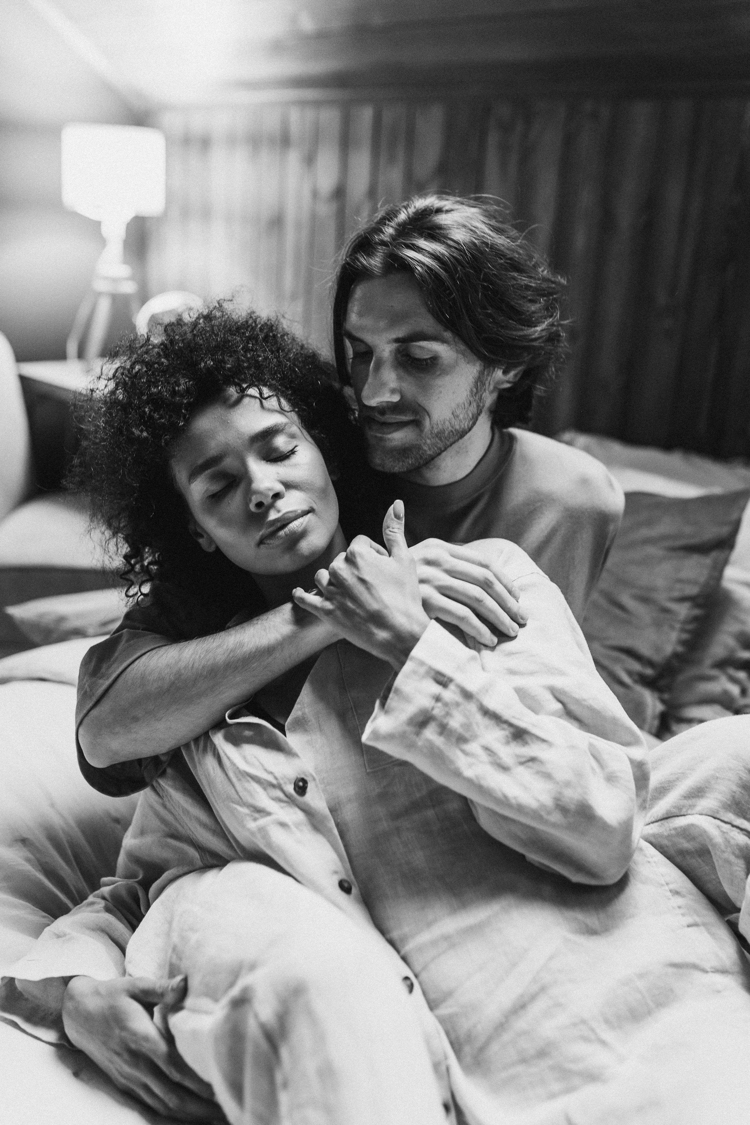 Для двоих. Детский семейный фотограф в Москве Евгения