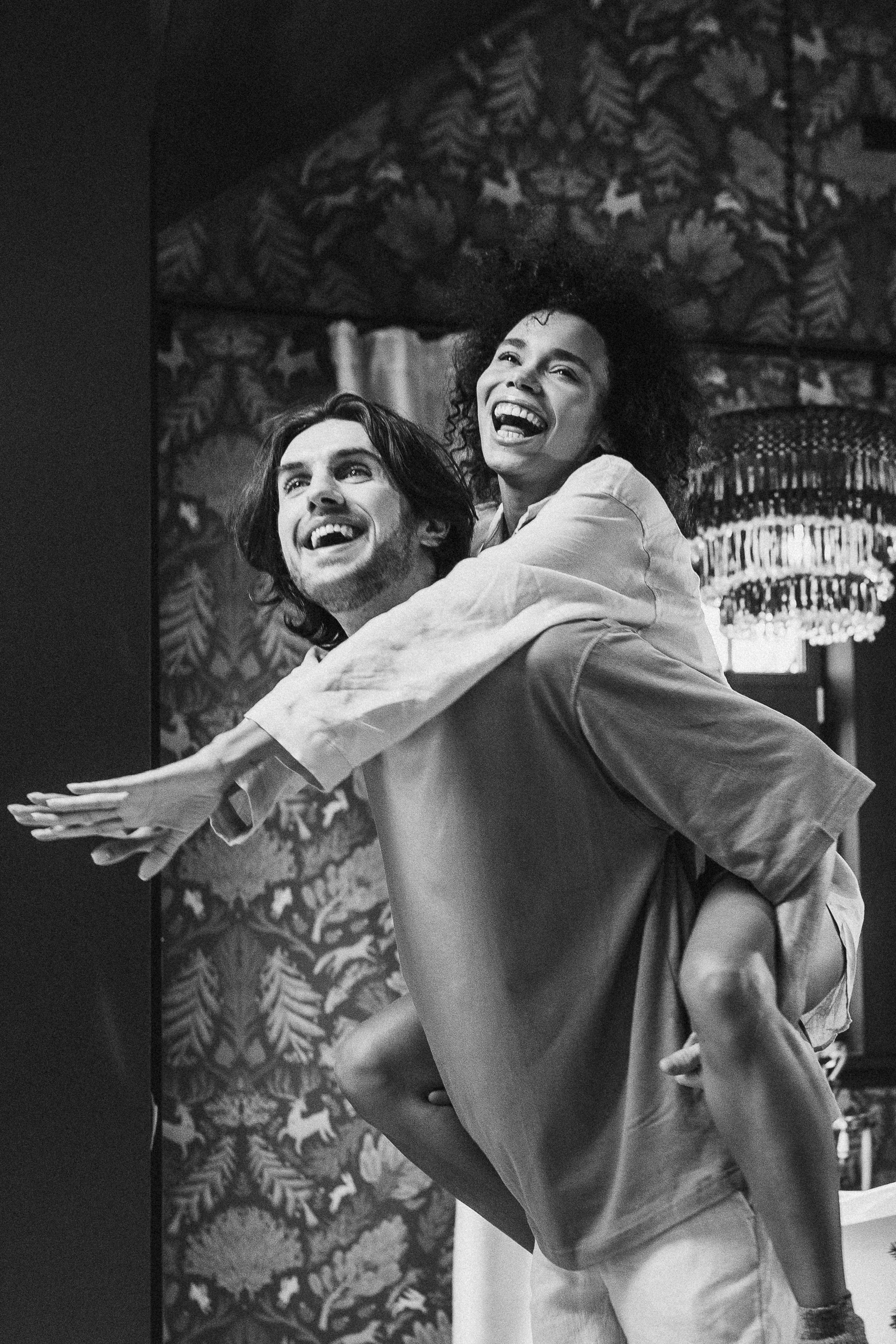 Для двоих. Детский семейный фотограф в Москве Евгения