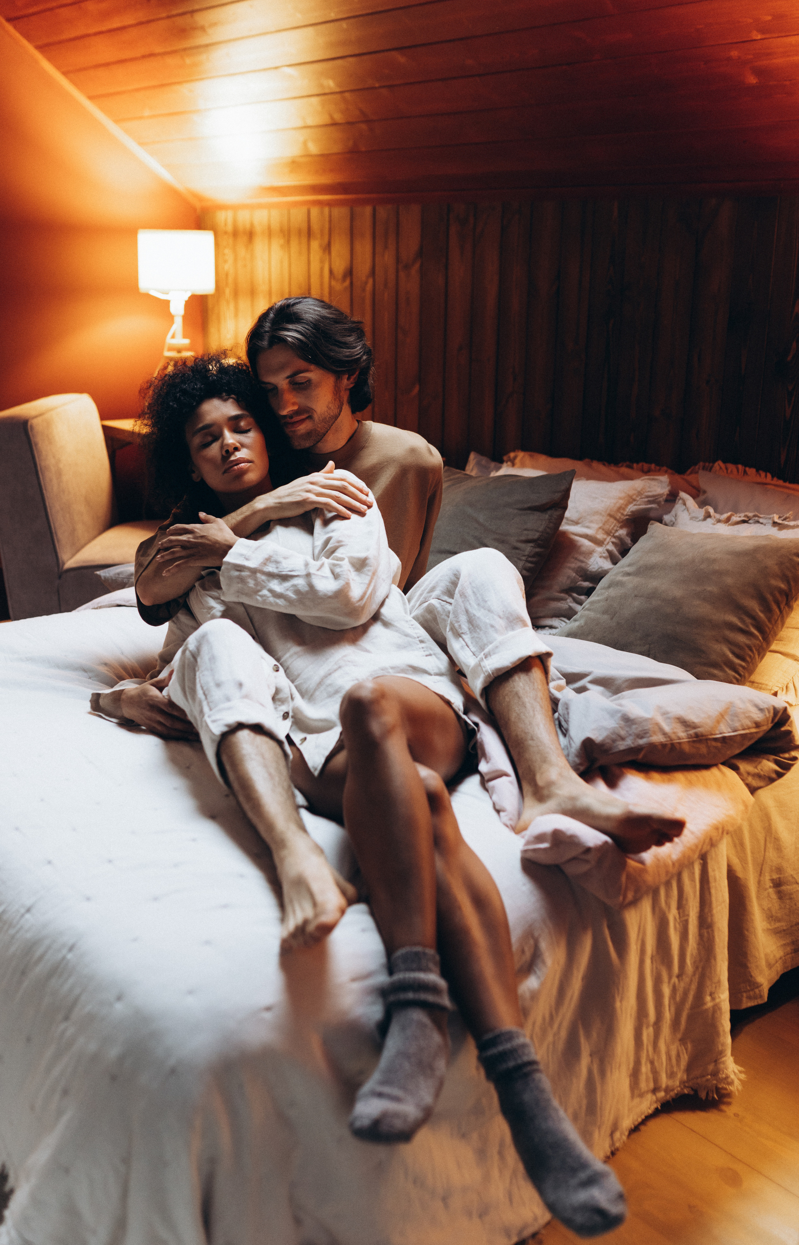 Для двоих. Детский семейный фотограф в Москве Евгения