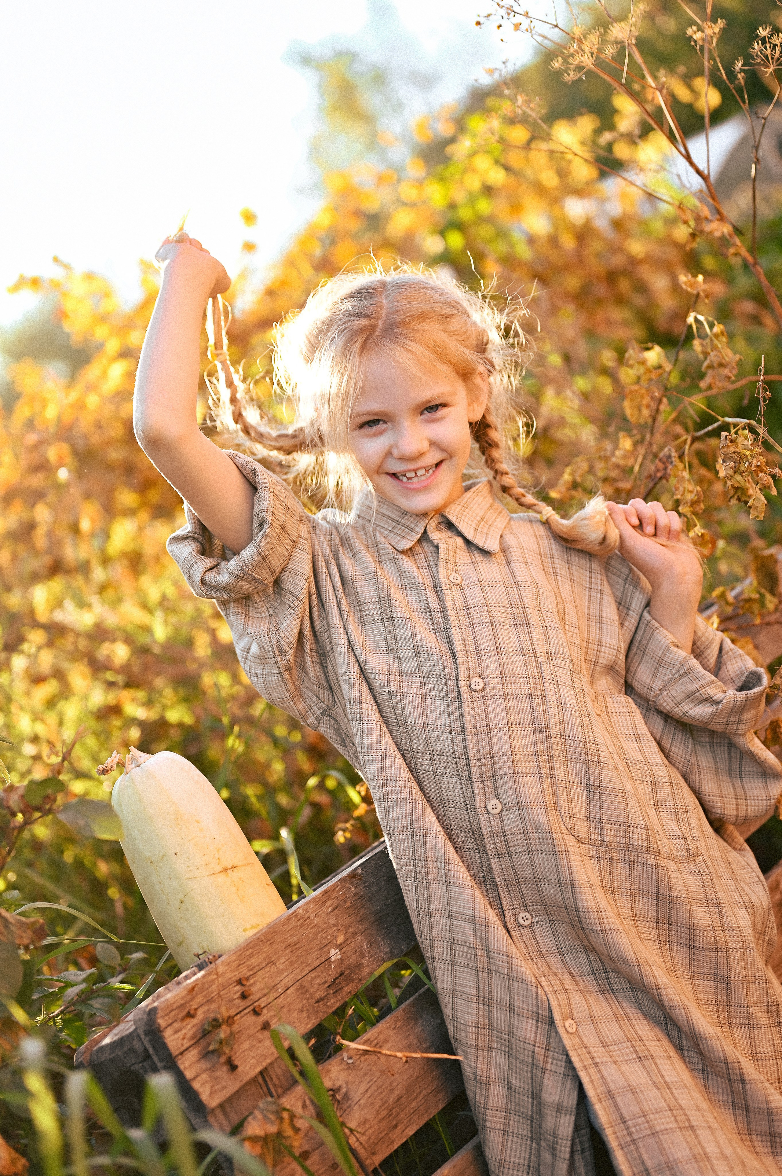 Олеся. Студия детской и семейной фотографии «Время улыбаться»