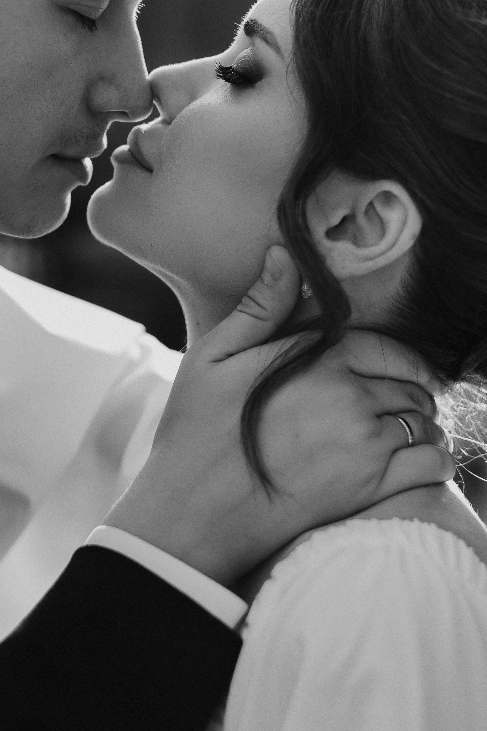 Свадьбы. Фотограф в Москве Екатерина Потапова