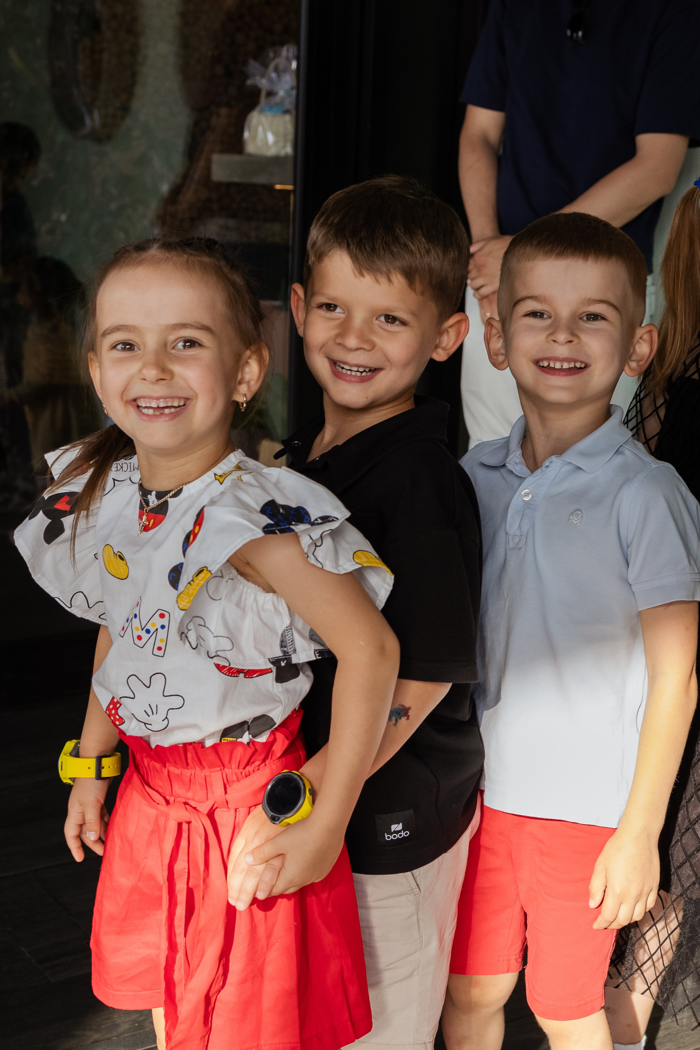 Настя. День Рождения. Фотограф Печерская Анастасия