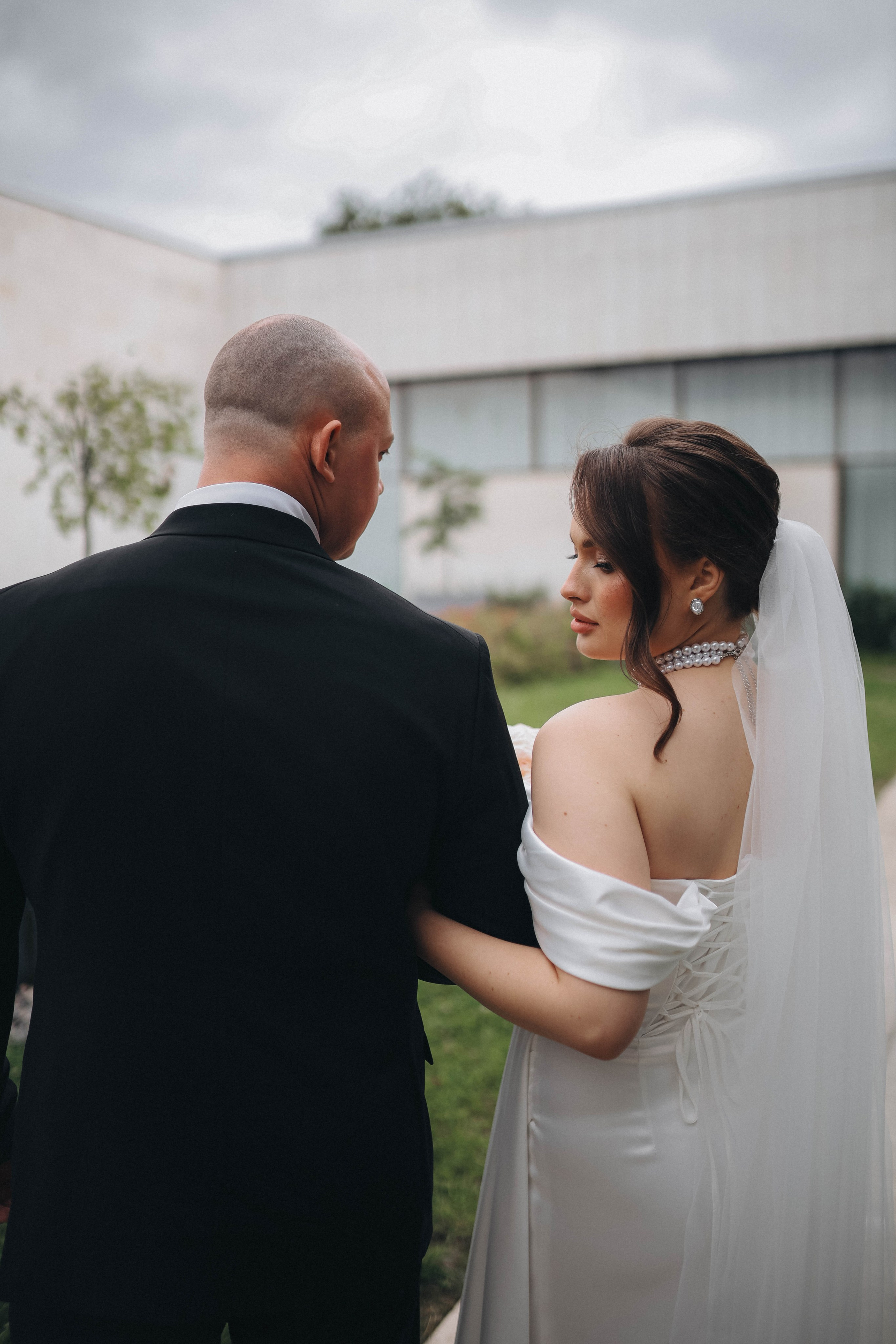 Николай и Алина. Фотограф во Владимире Яна Чубич