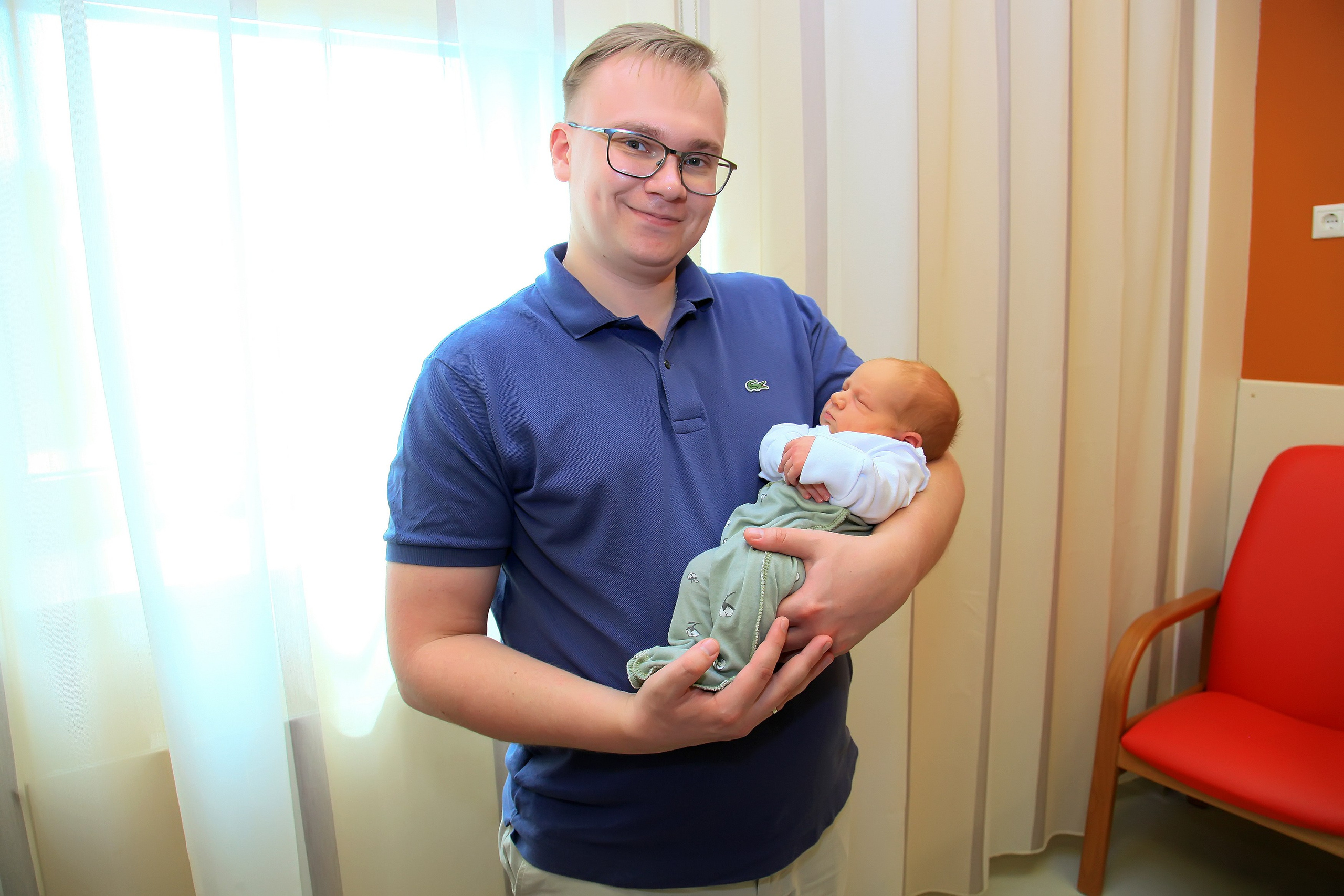 Клинический госпиталь Лапино Выписка Роберта