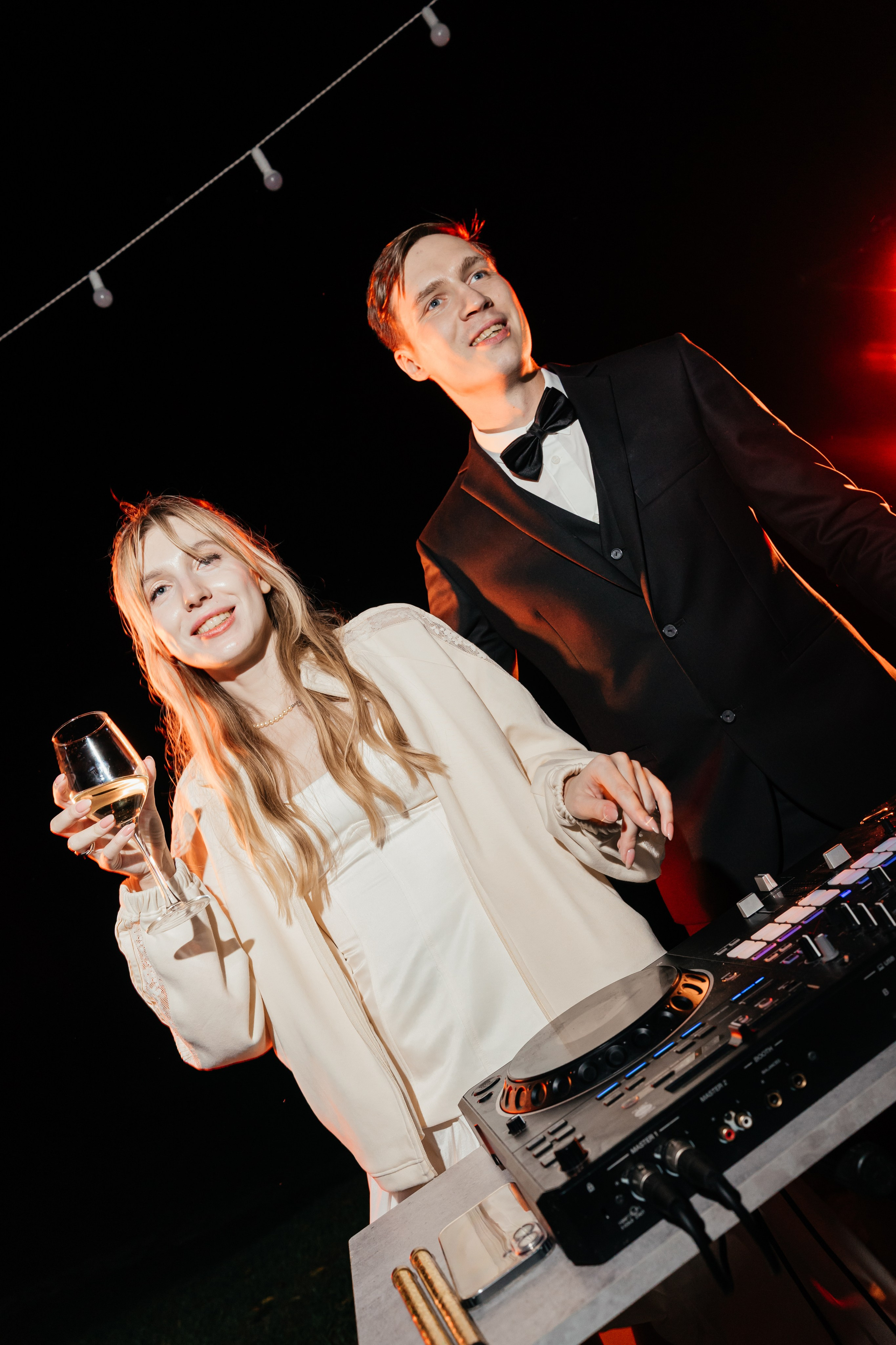 Свадьбы. Главная